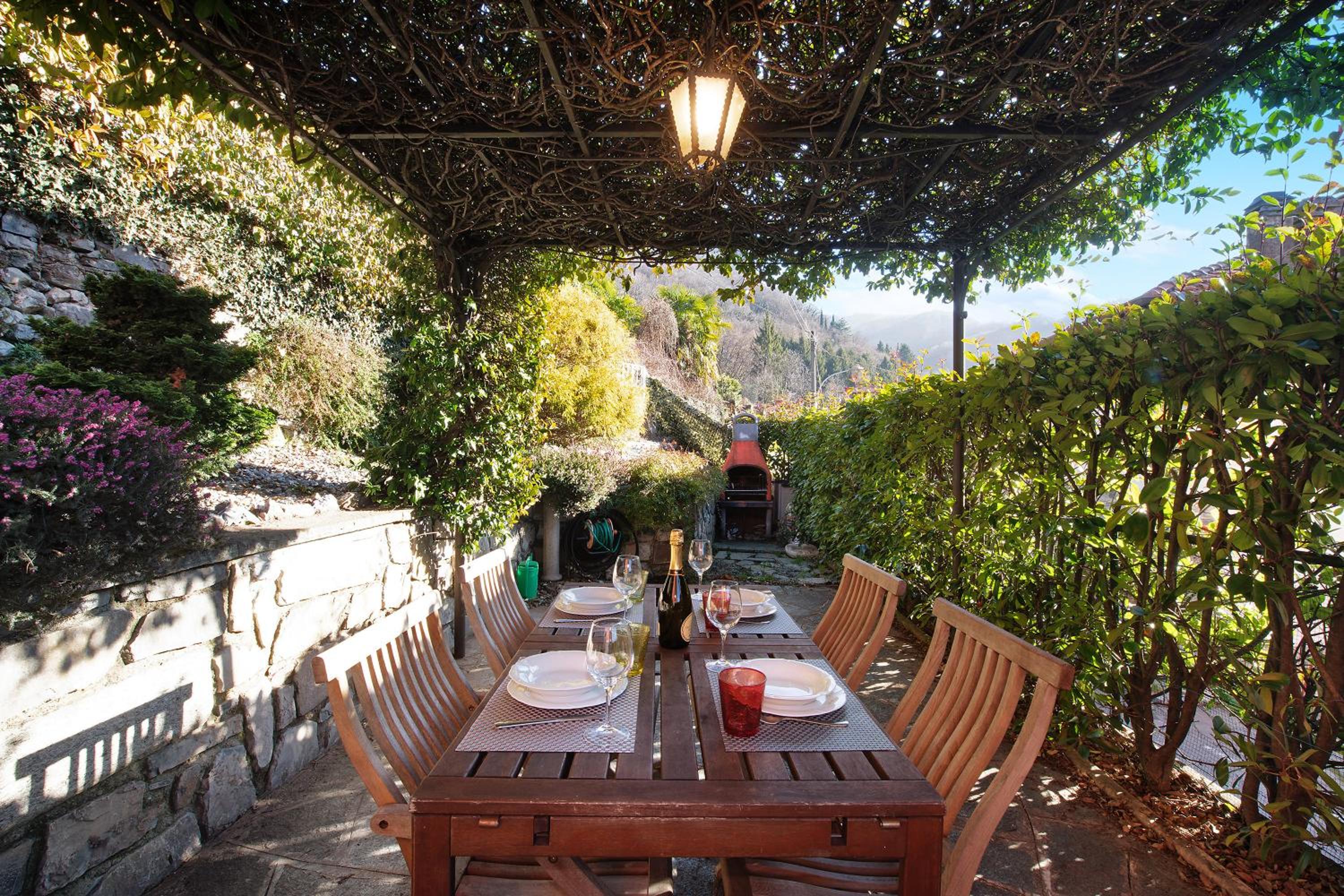 Quiet Villa view 4