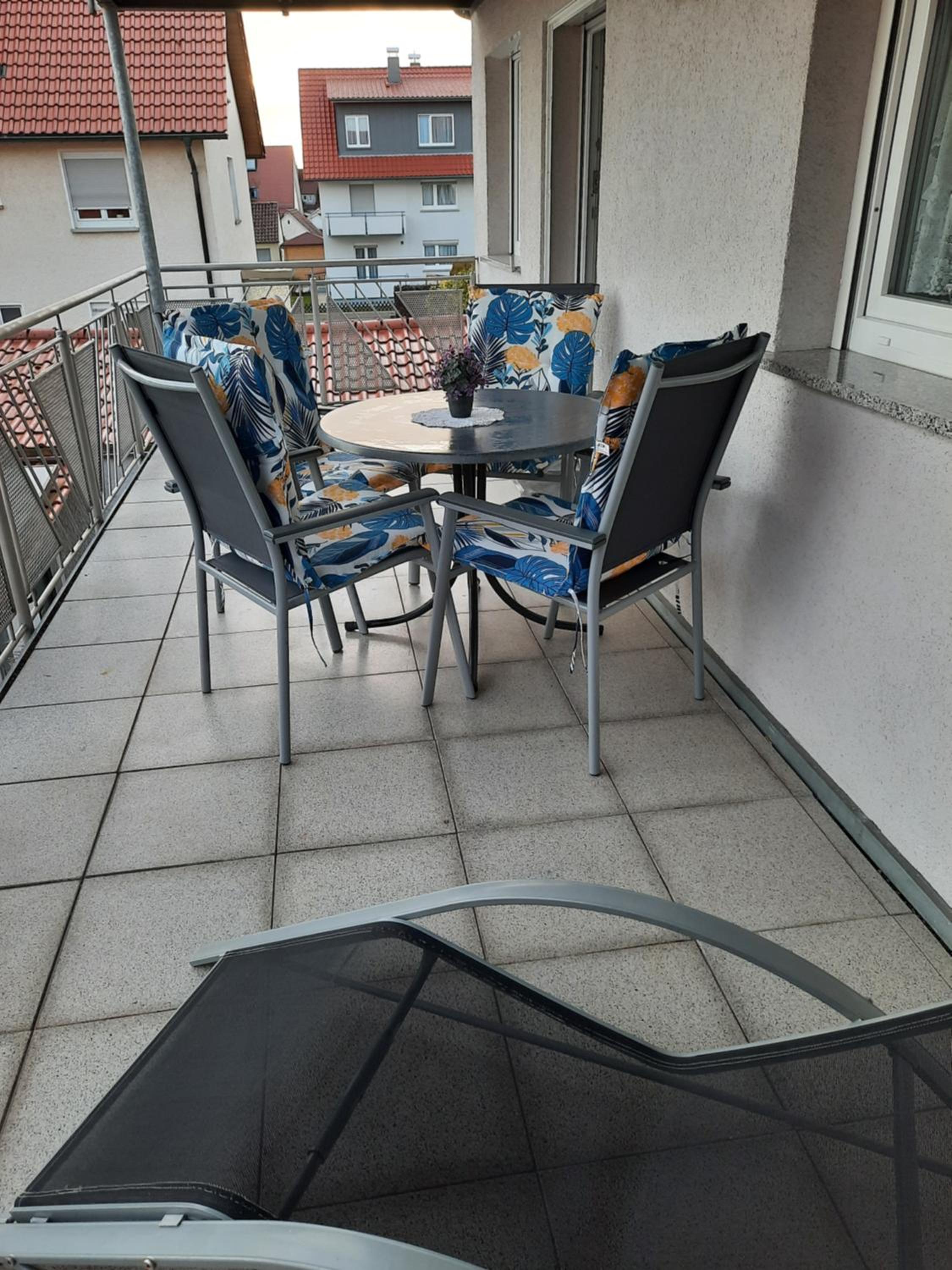 Ferienhaus Vogt view 3
