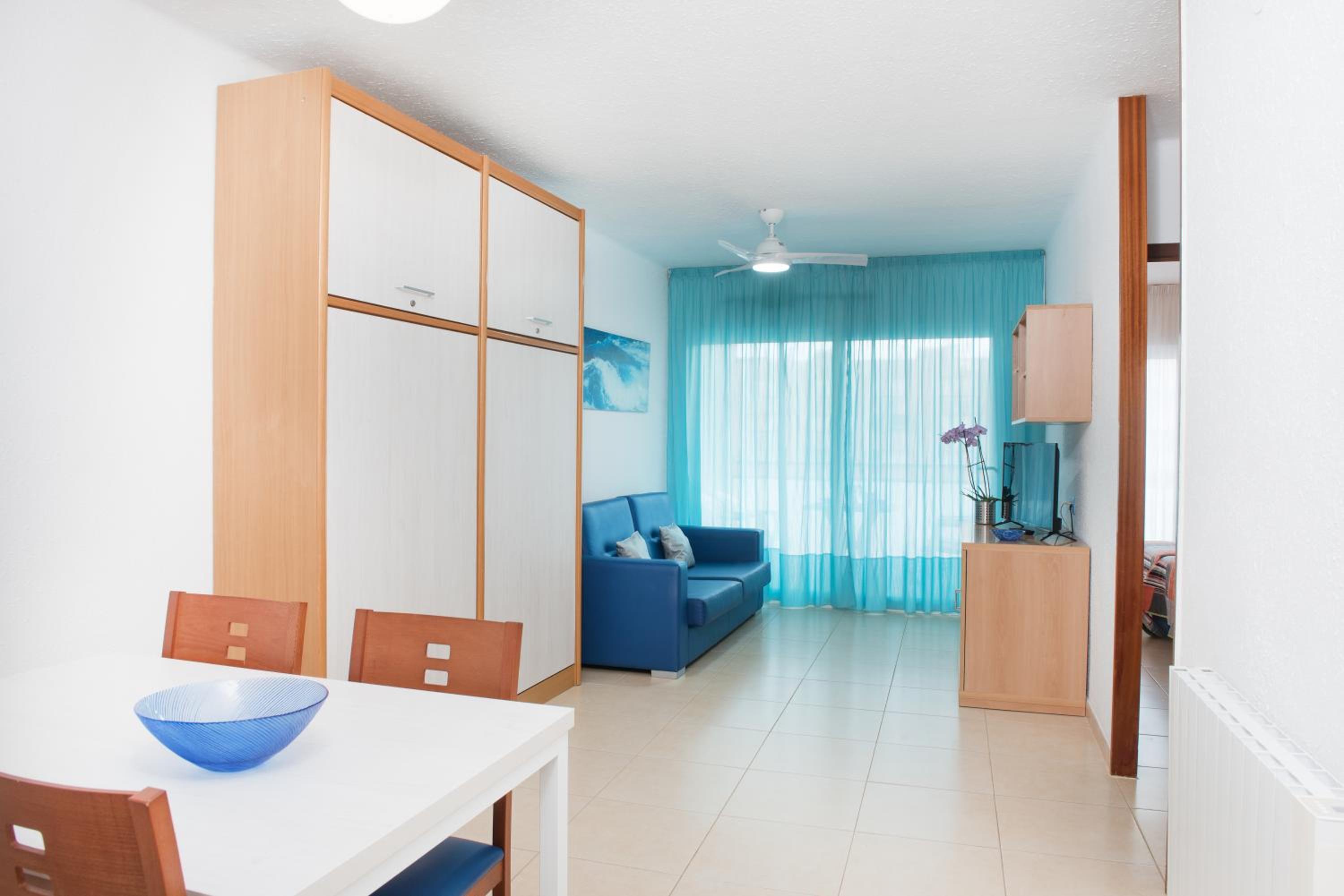 Apartaments Costa d'Or