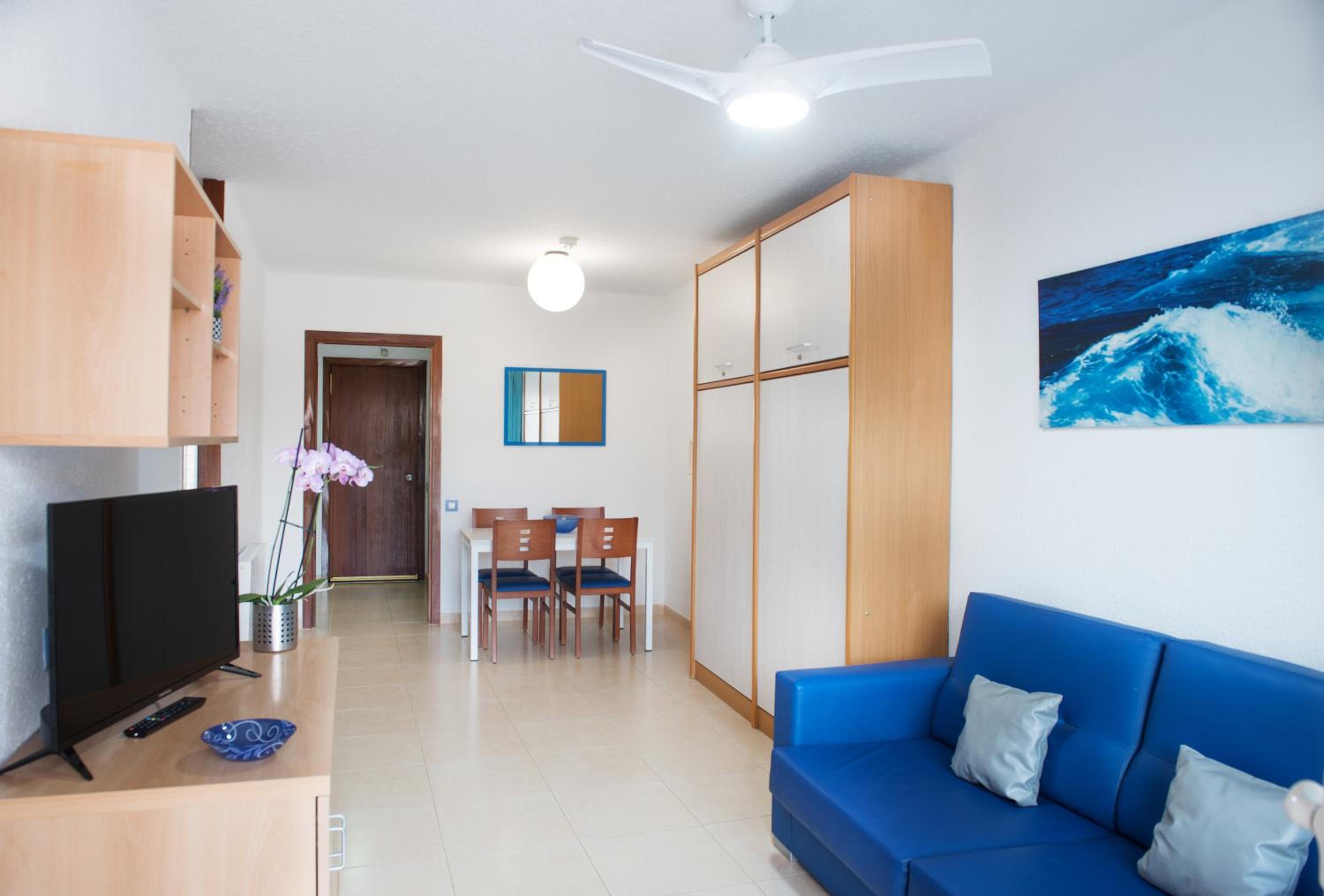 Apartaments Costa d'Or