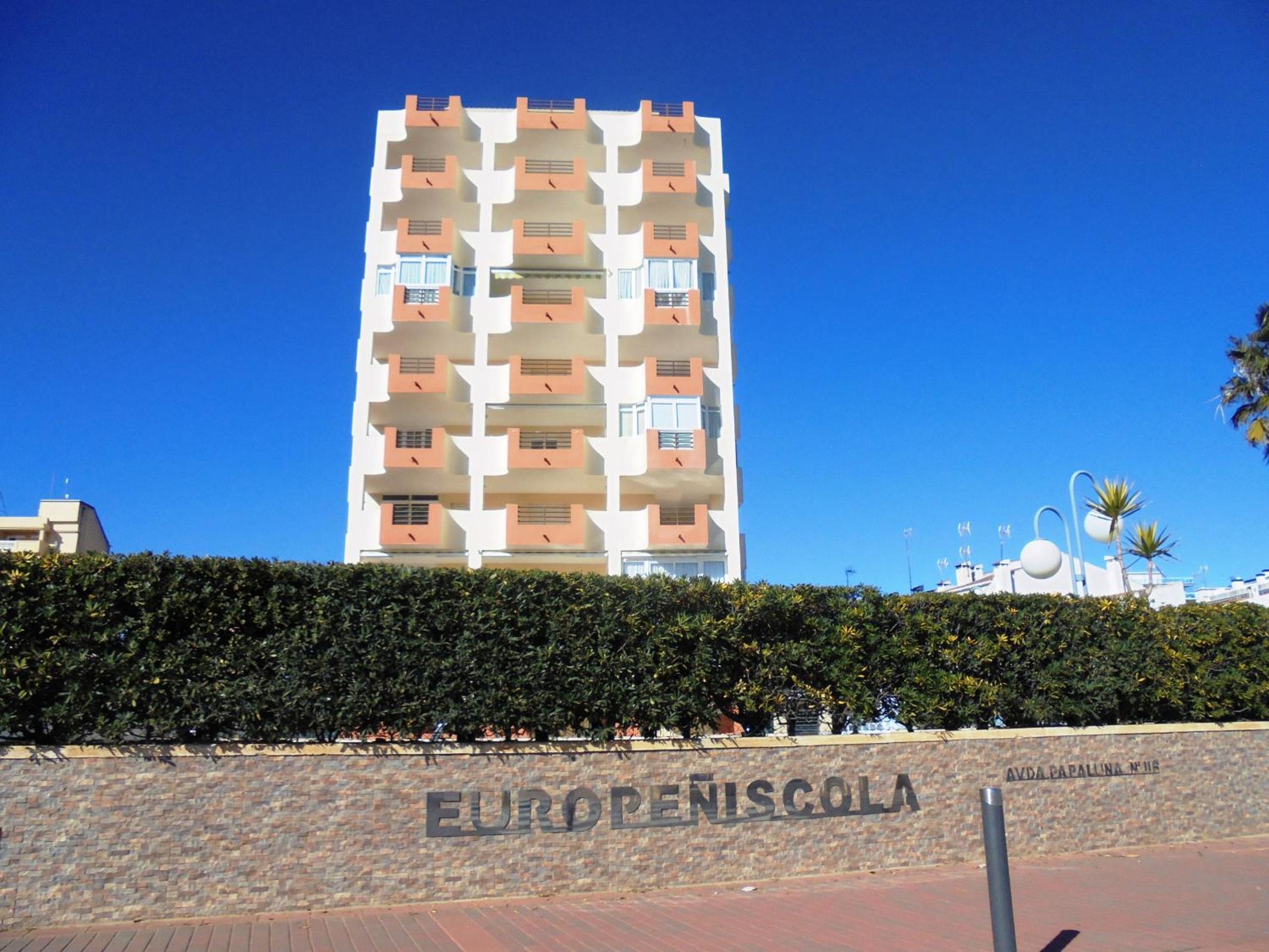 Europeñiscola Holidays LEK view 3