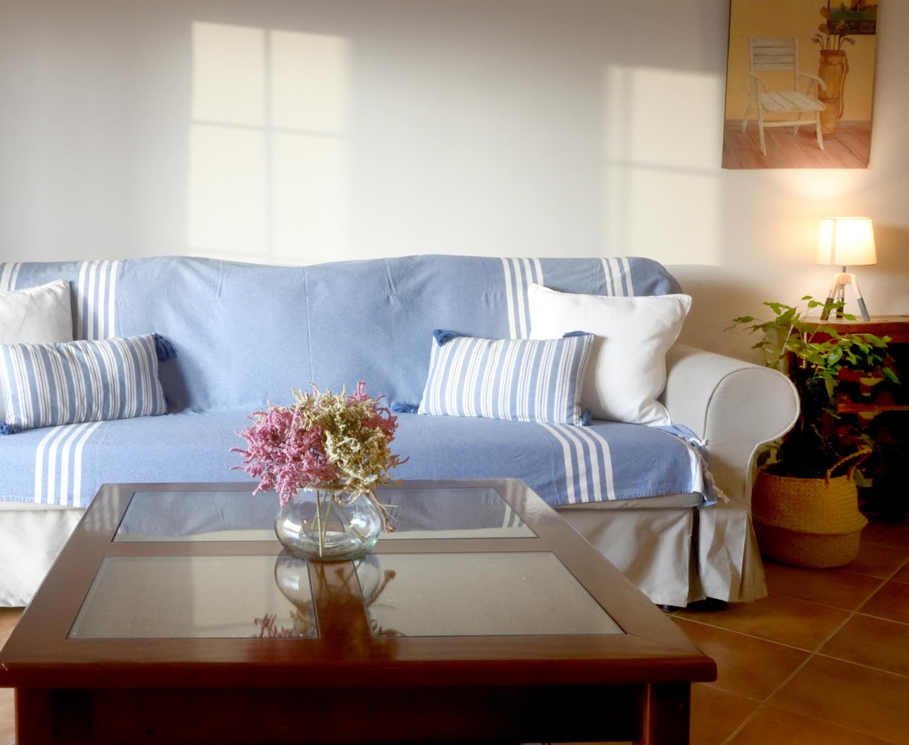 apartamento campo de golf Isla Canela view 4
