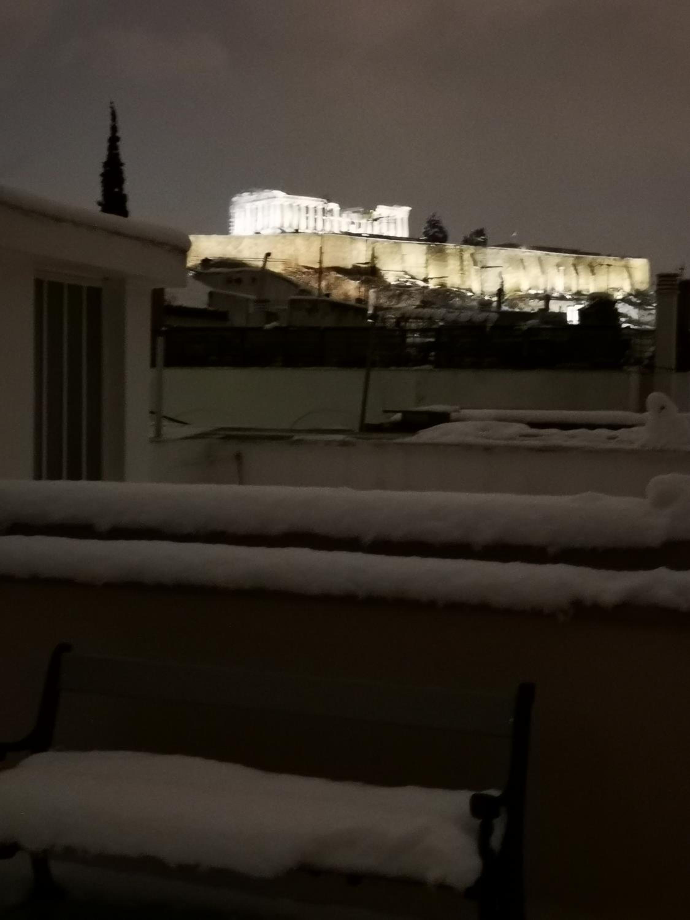 roof