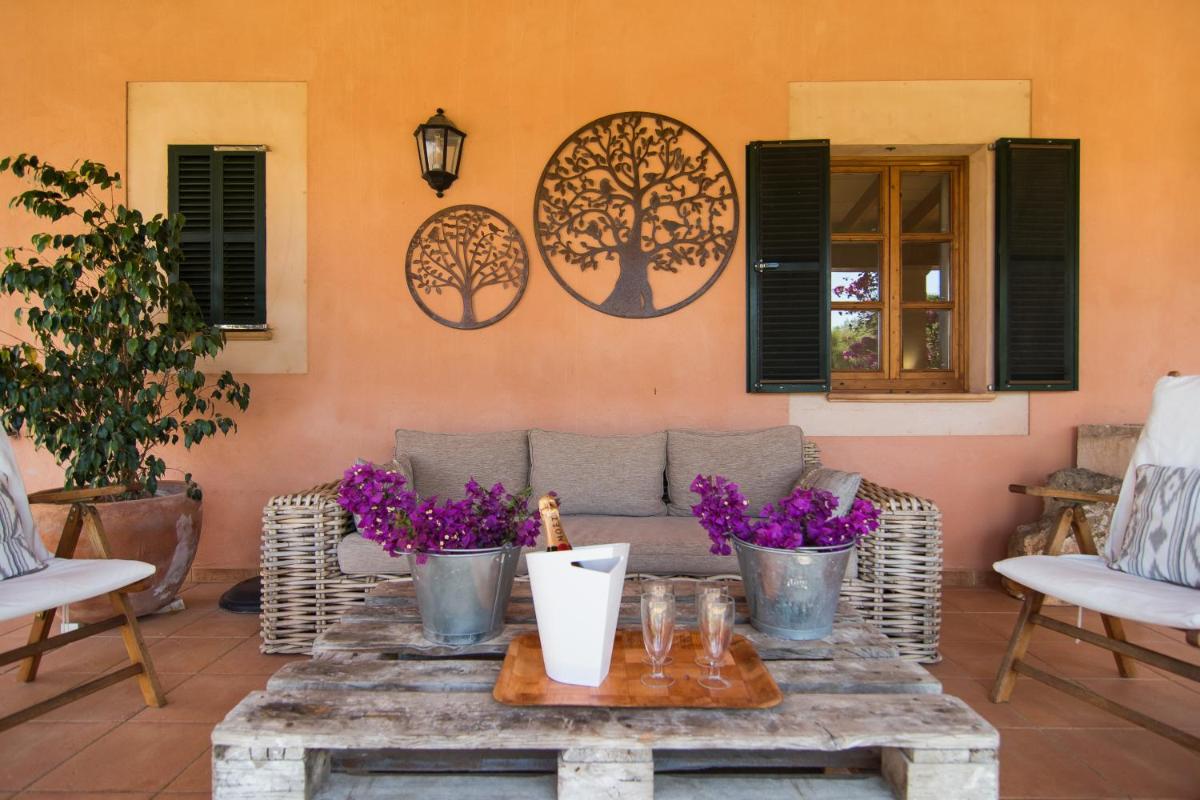 Villa Son Parera