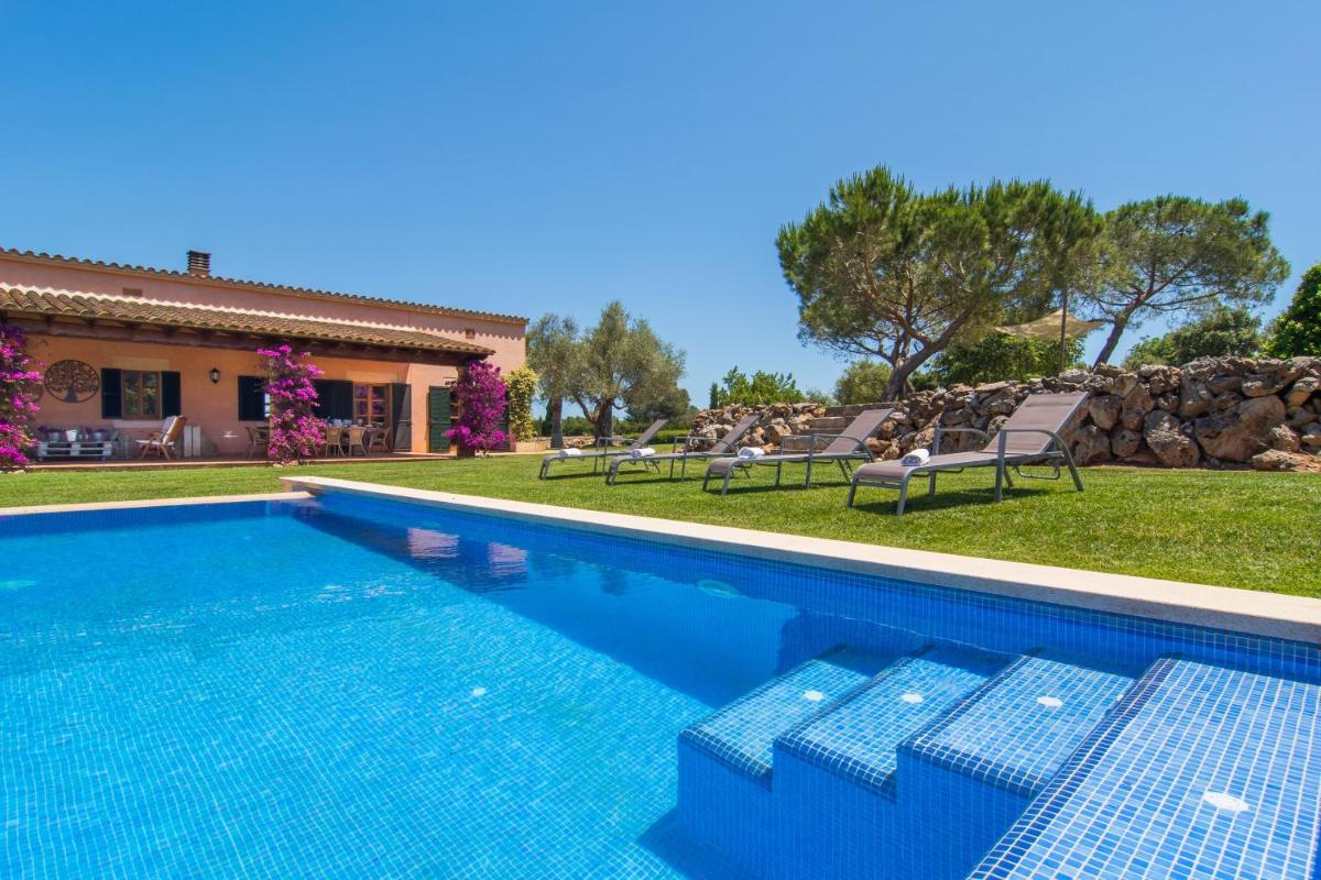 Villa Son Parera