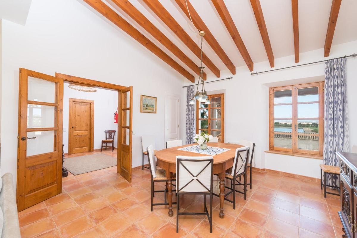 Villa Son Parera