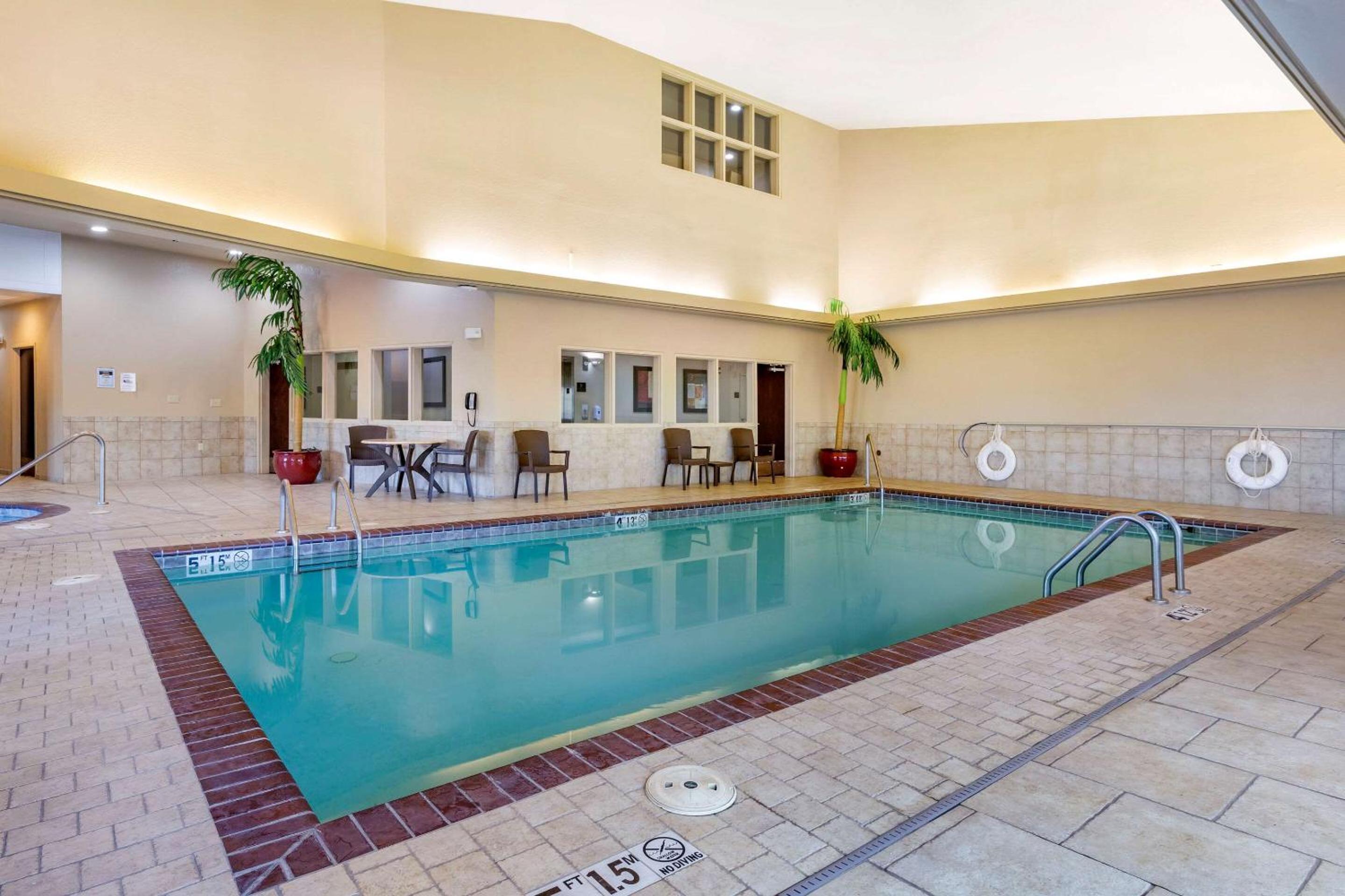 Comfort Inn Bentonville - Crystal Bridges, Foto 36