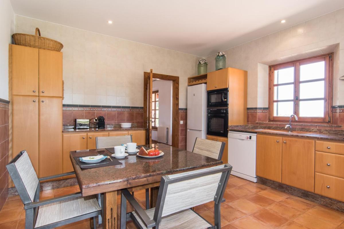 Villa Son Parera