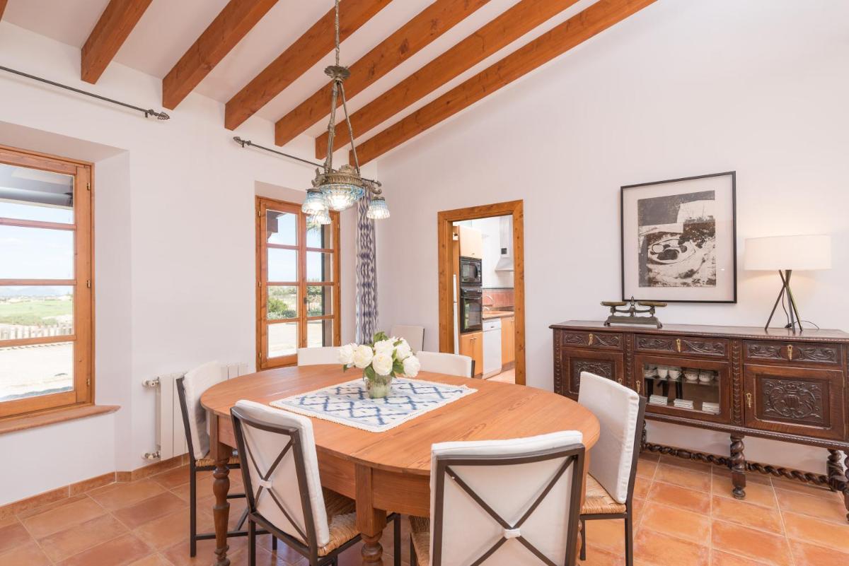 Villa Son Parera