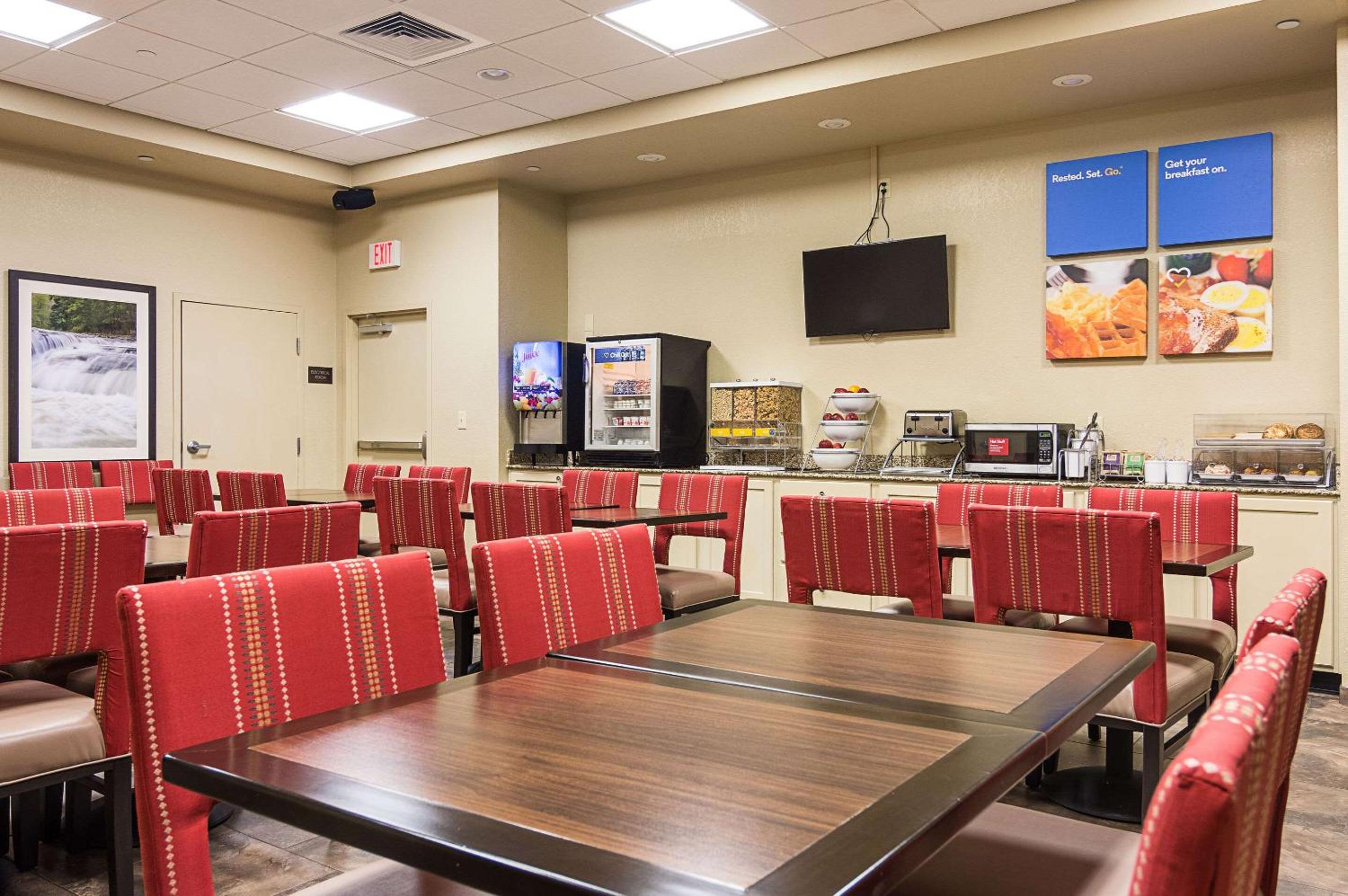 Comfort Inn Bentonville - Crystal Bridges, Foto 25