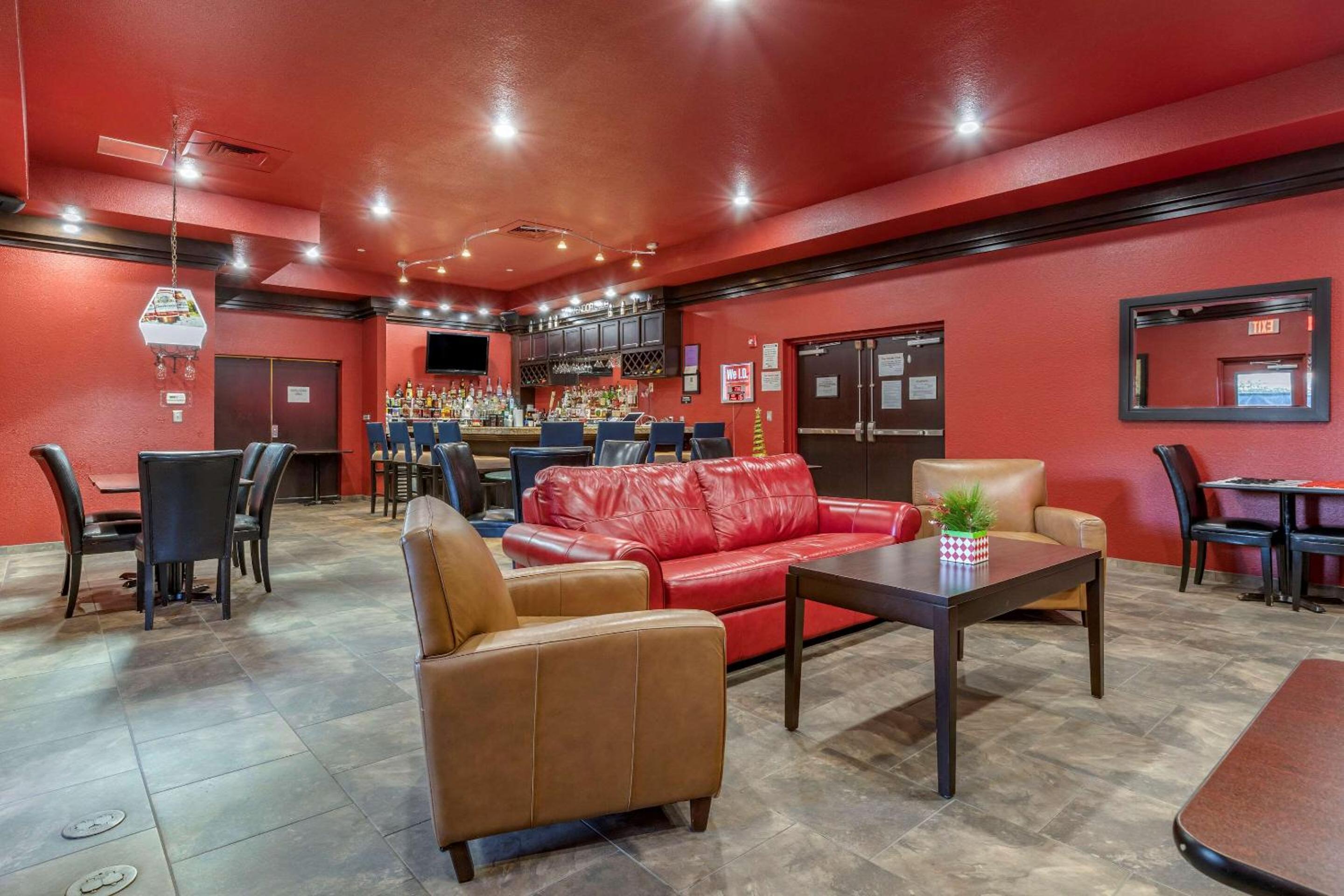 Comfort Inn Bentonville - Crystal Bridges, Foto 27