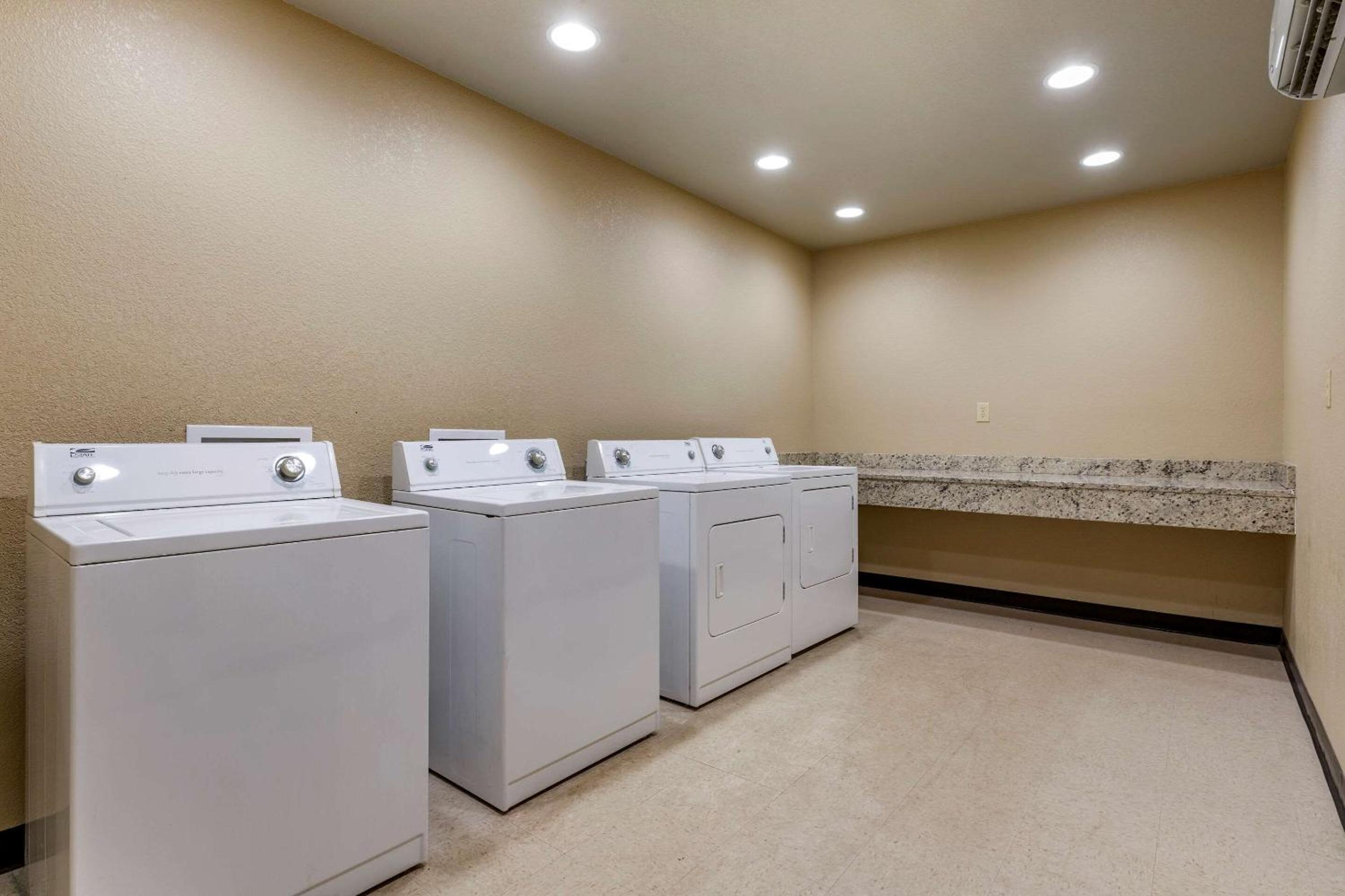 Comfort Inn Bentonville - Crystal Bridges, Foto 35