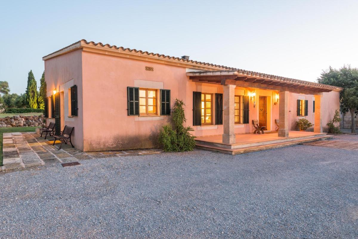 Villa Son Parera