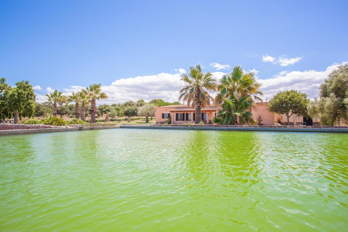 Villa Son Parera
