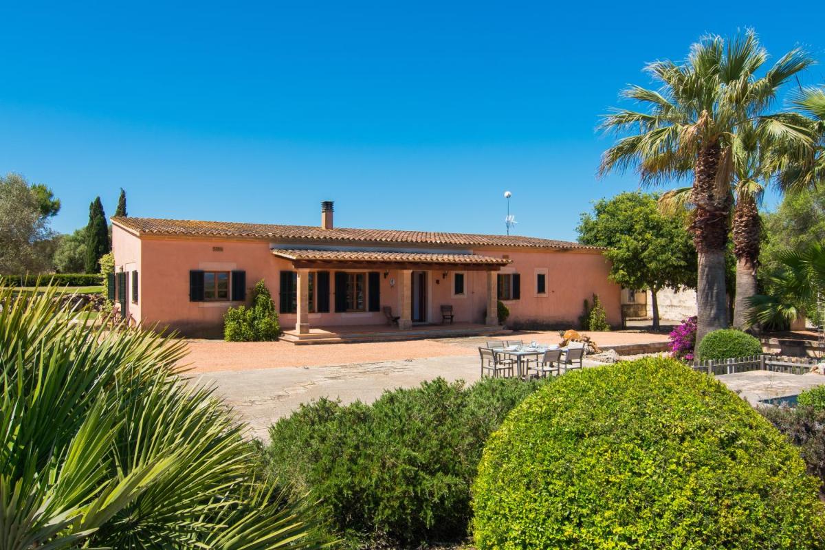Villa Son Parera