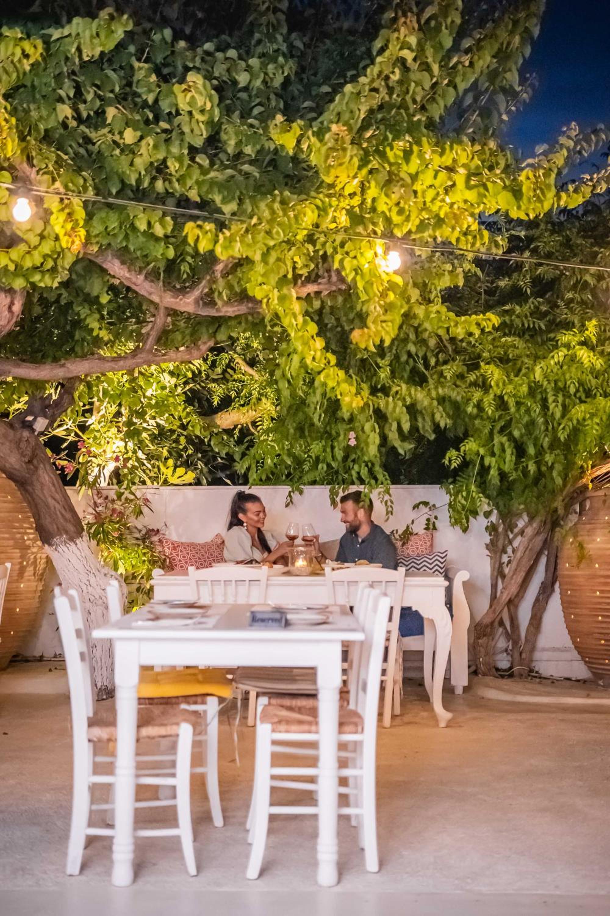 Malia Vacations - Drossia Residenza Boutique Hotel Malia - Property Image 4