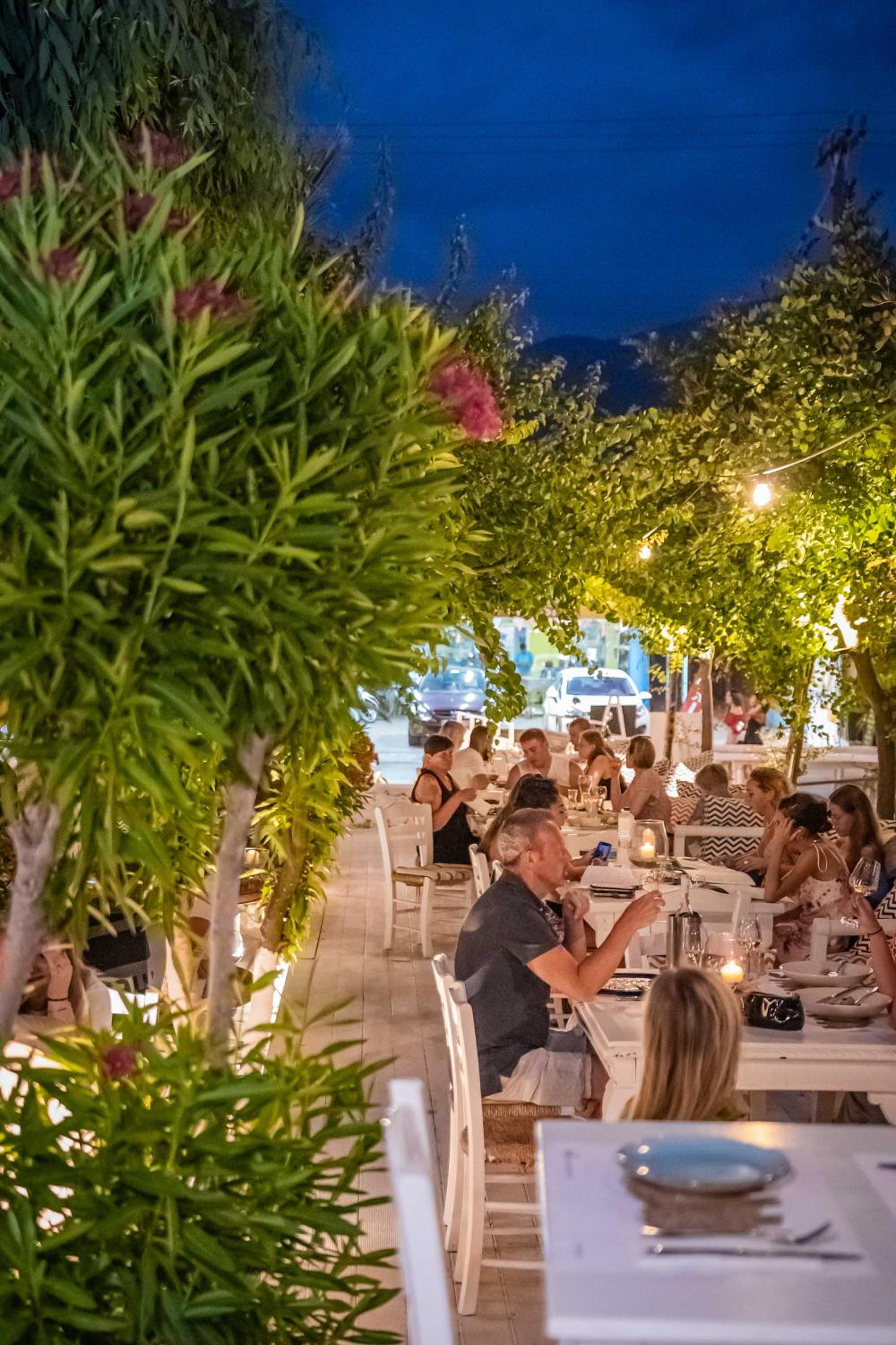 Malia Vacations - Drossia Residenza Boutique Hotel Malia - Property Image 5