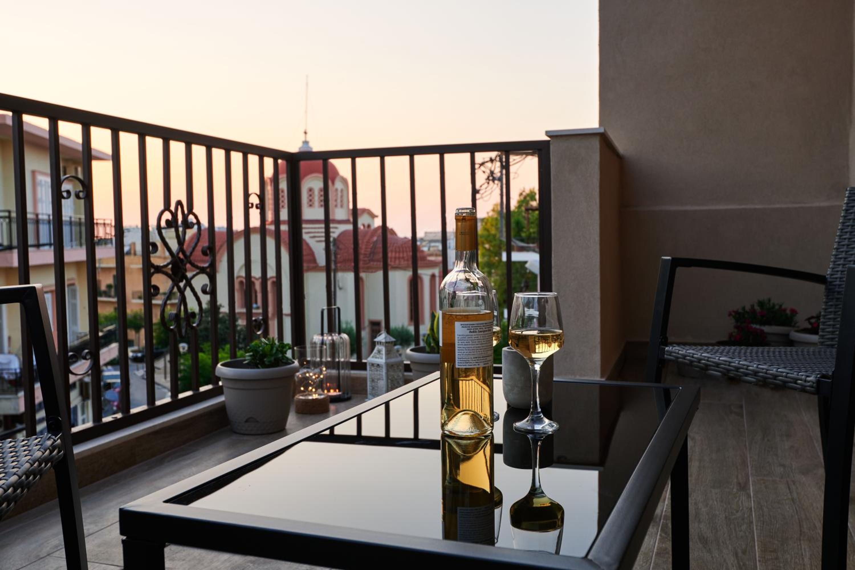 City Experience Maisonette B photo 4