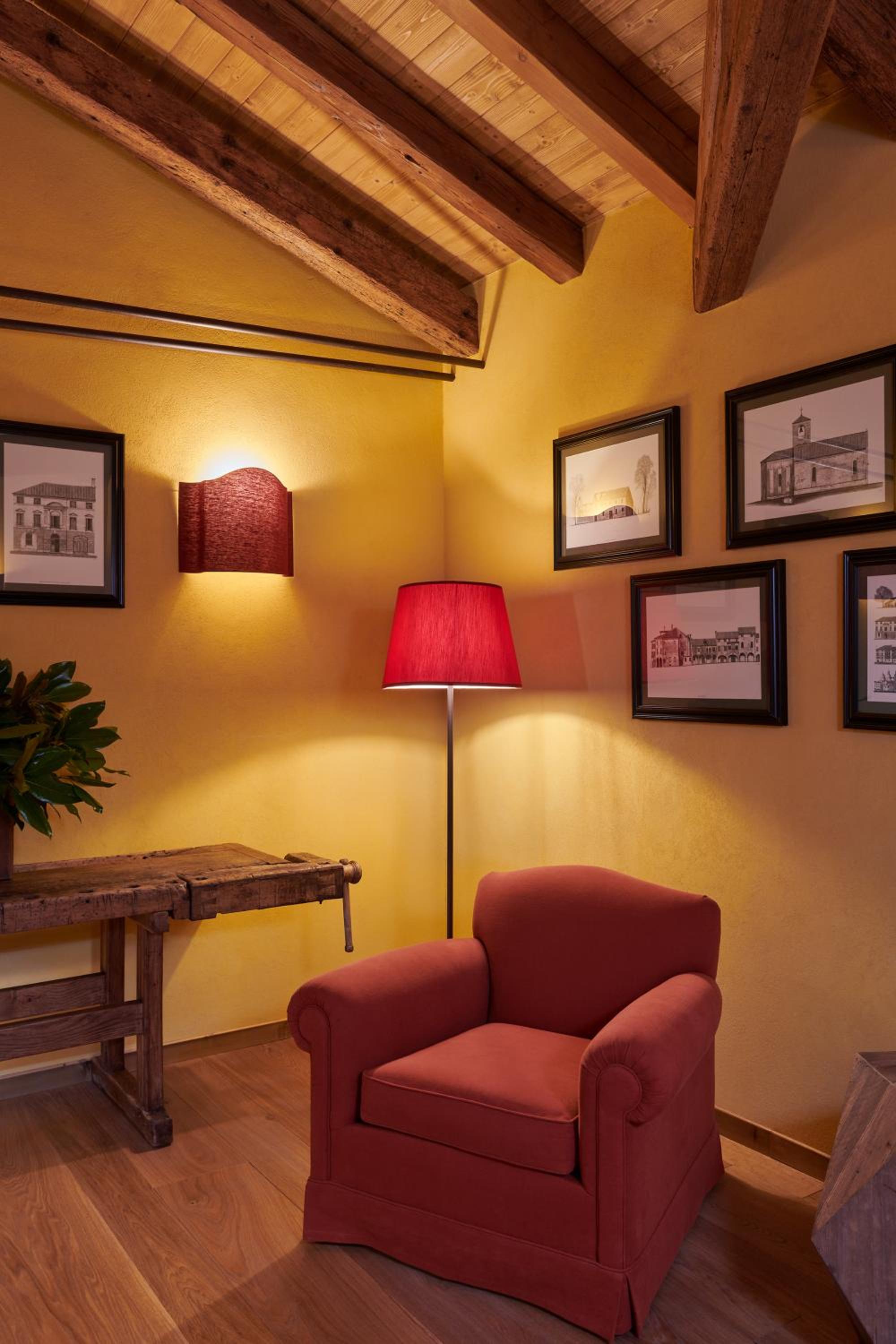 Castello di Roncade