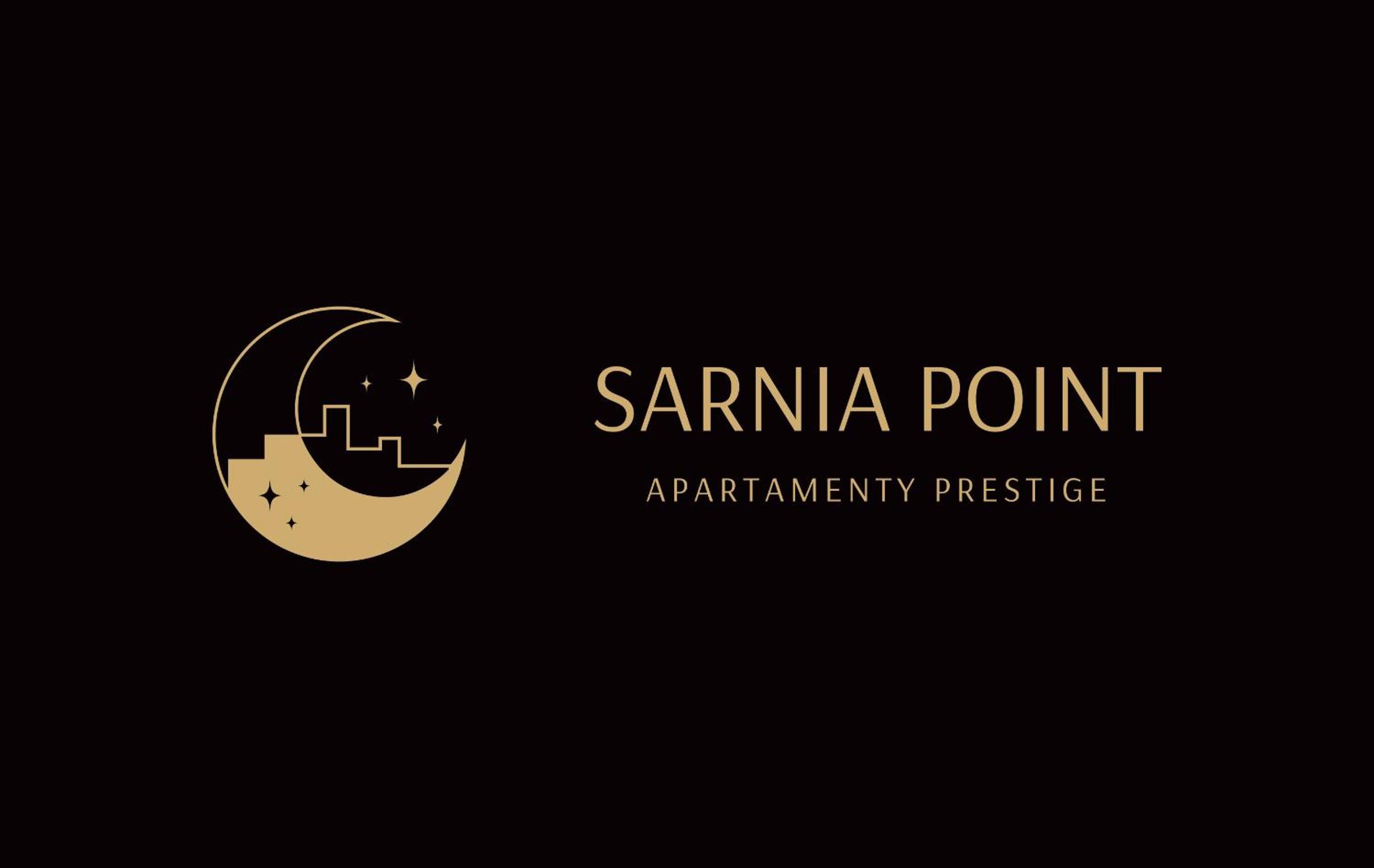 Sarnia Point Apartamenty Prestige view 5