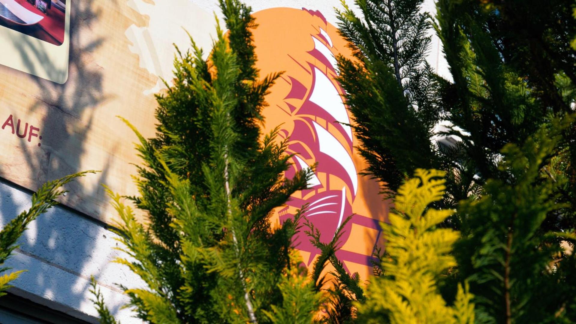 Gästehaus Parkblick