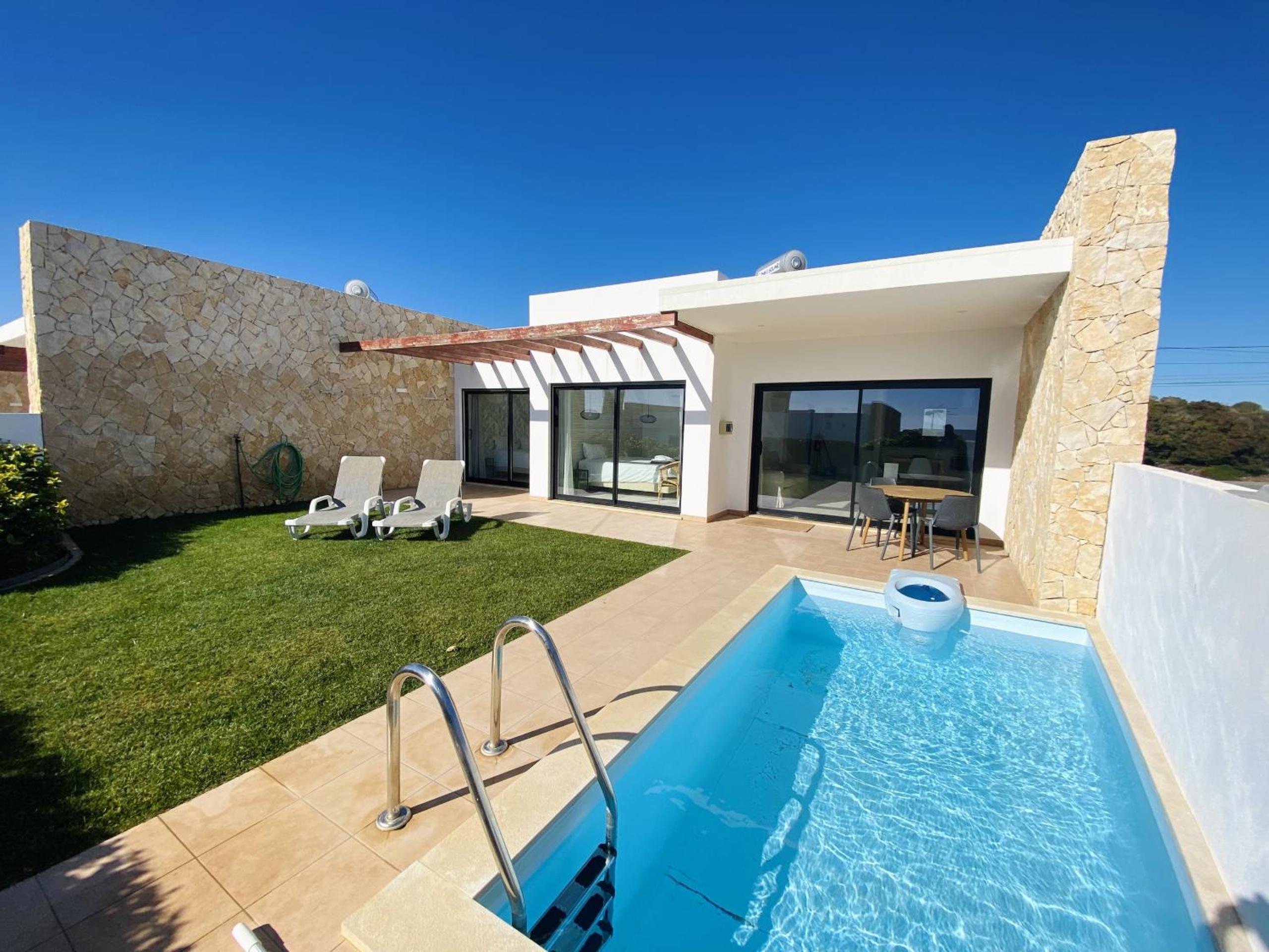 Villa Air Jibe view 2