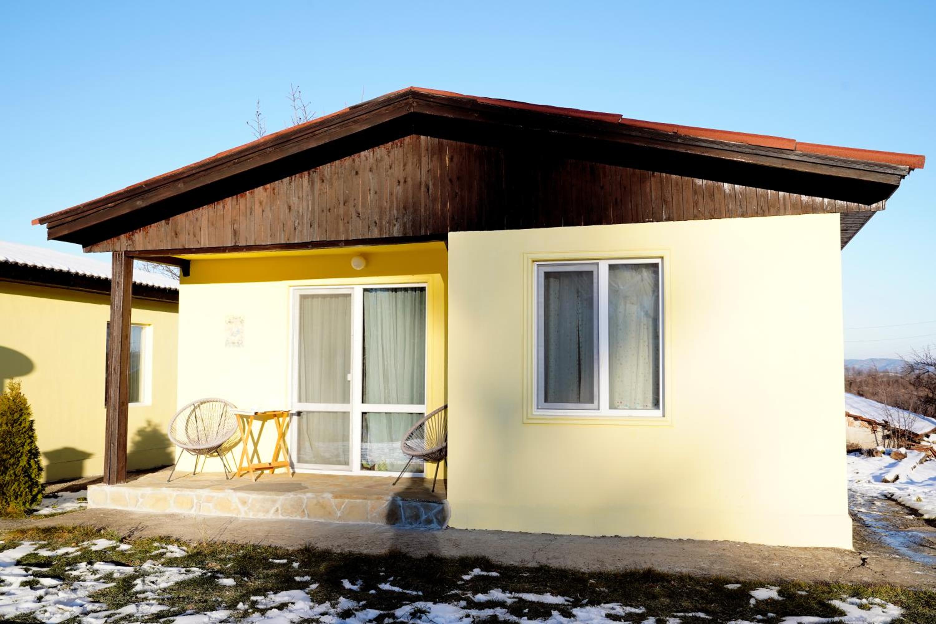 Daskalov Bungalows