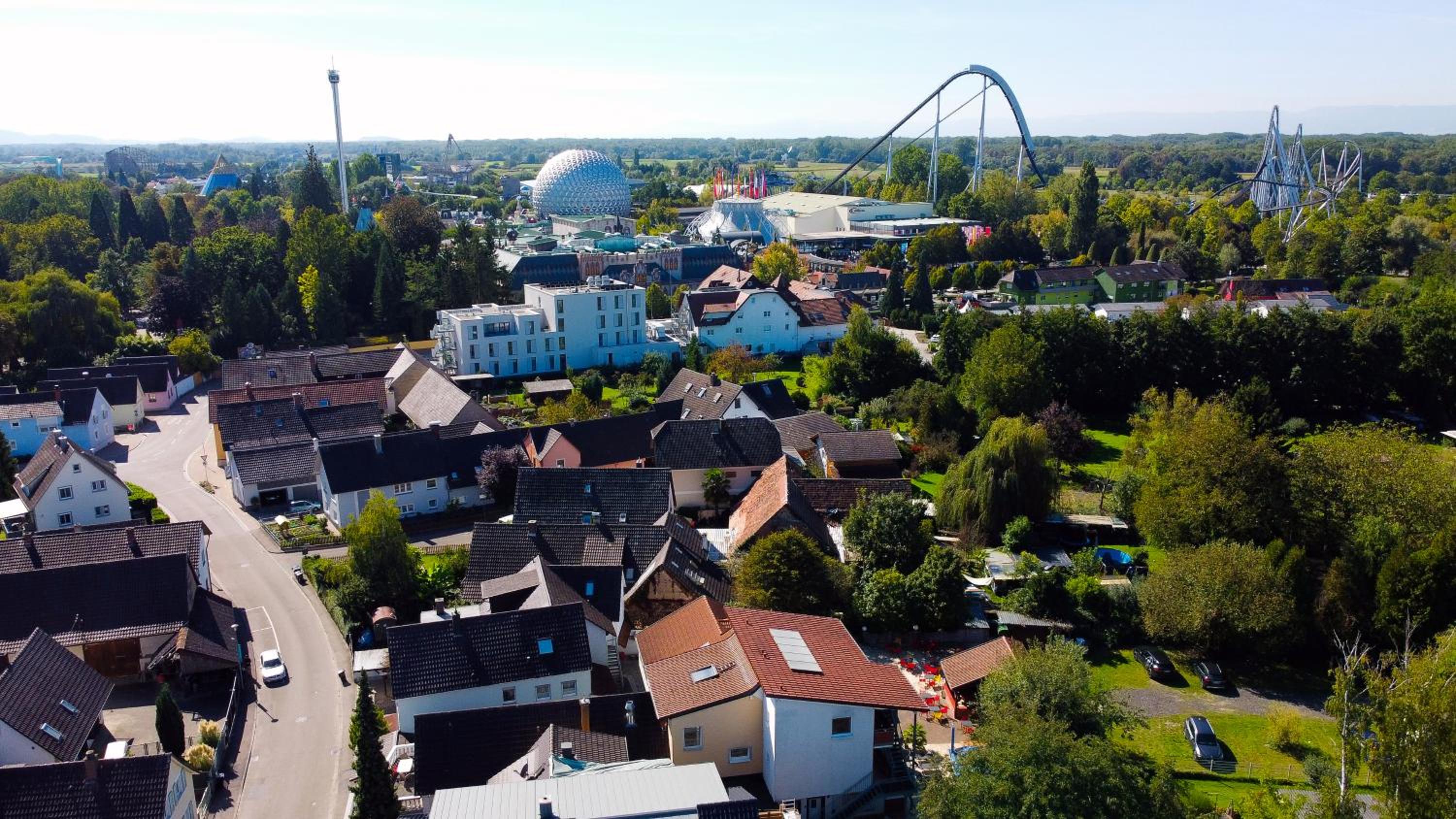 Gästehaus Parkblick