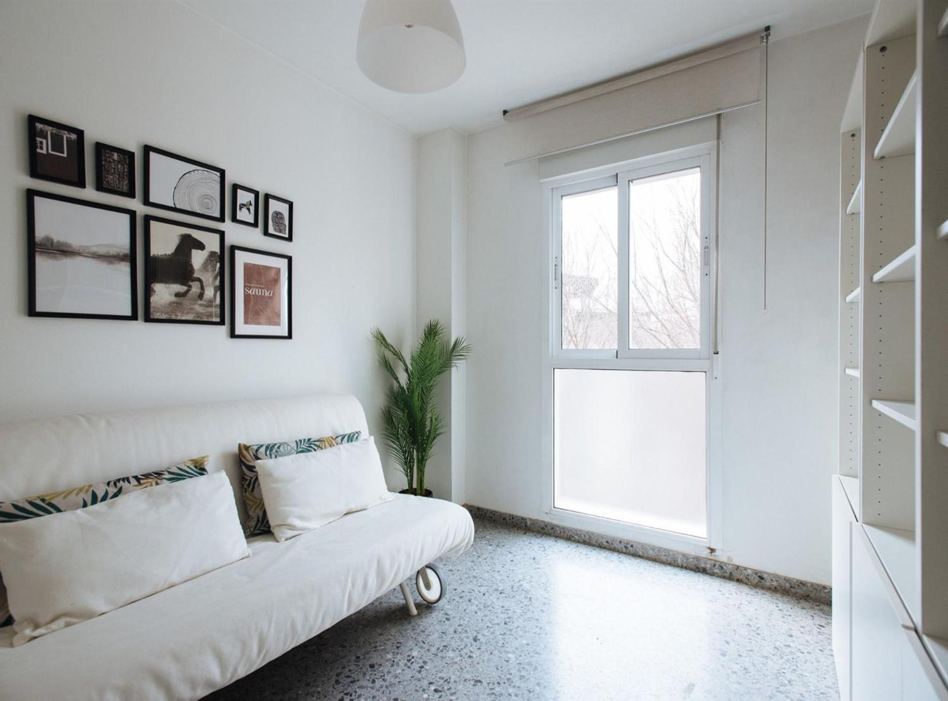Calatrava Suite Apartment view 3