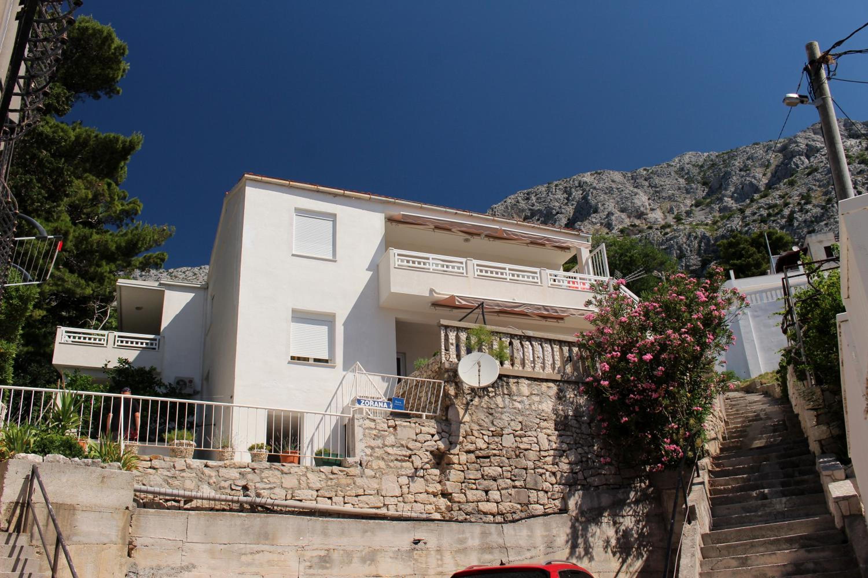 zorana view 5