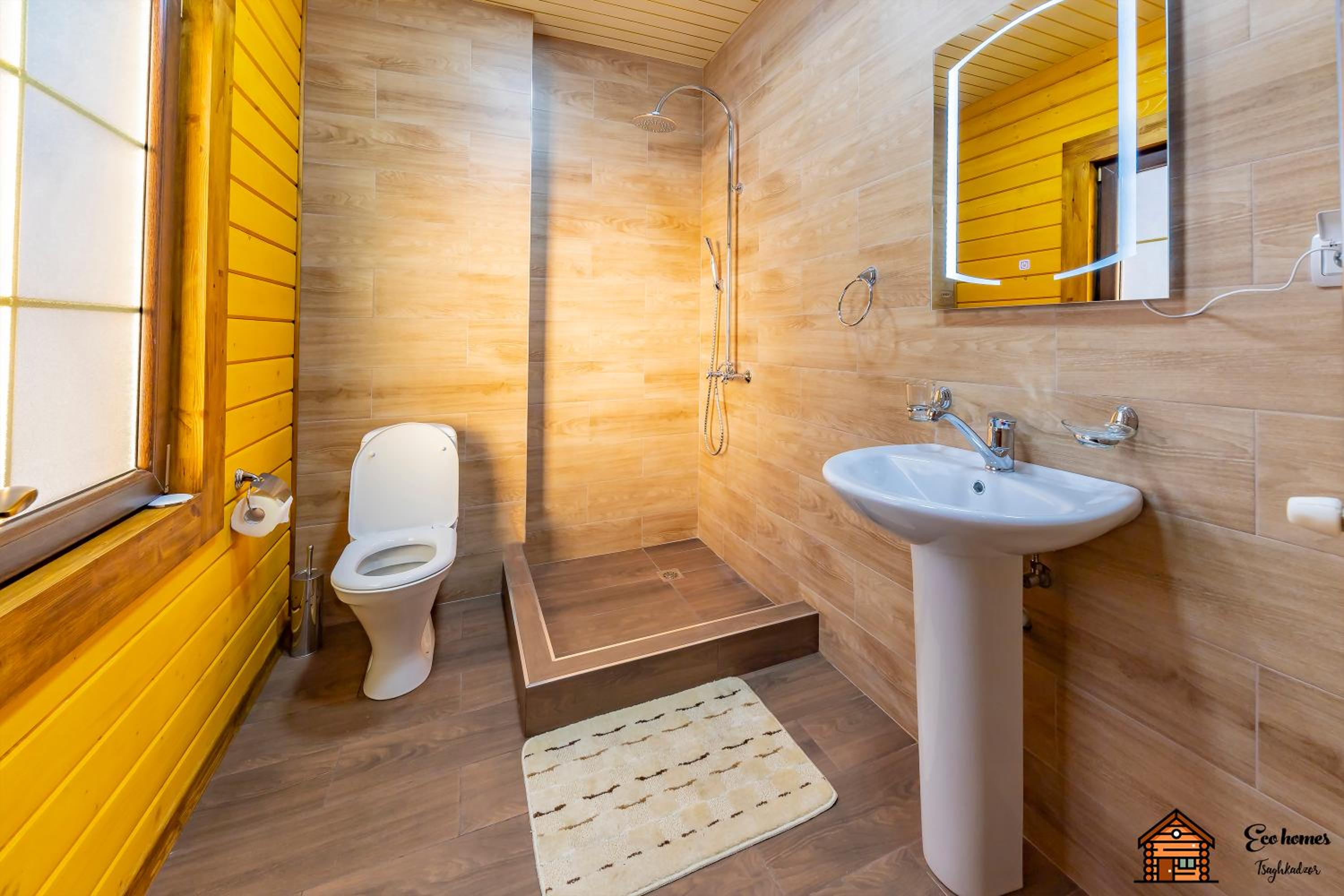 Eco Homes Tsaghkadzor