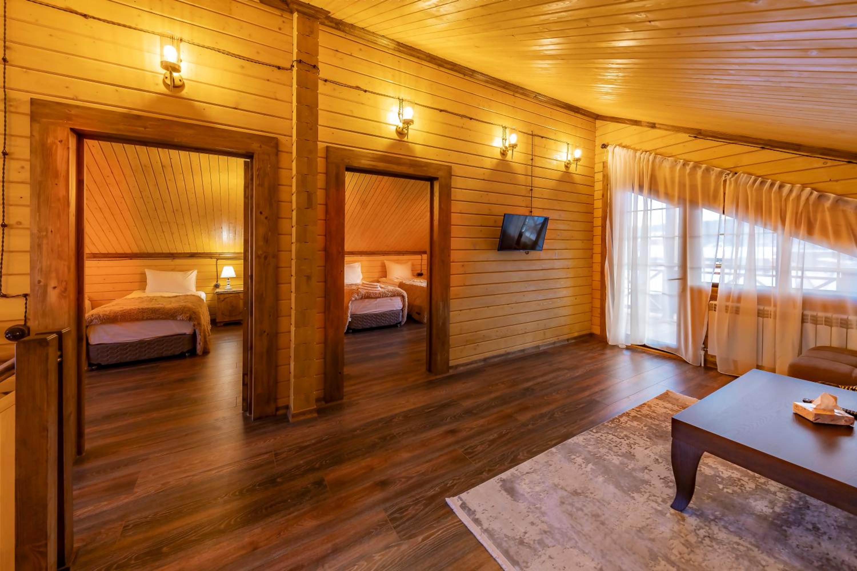 Eco Homes Tsaghkadzor