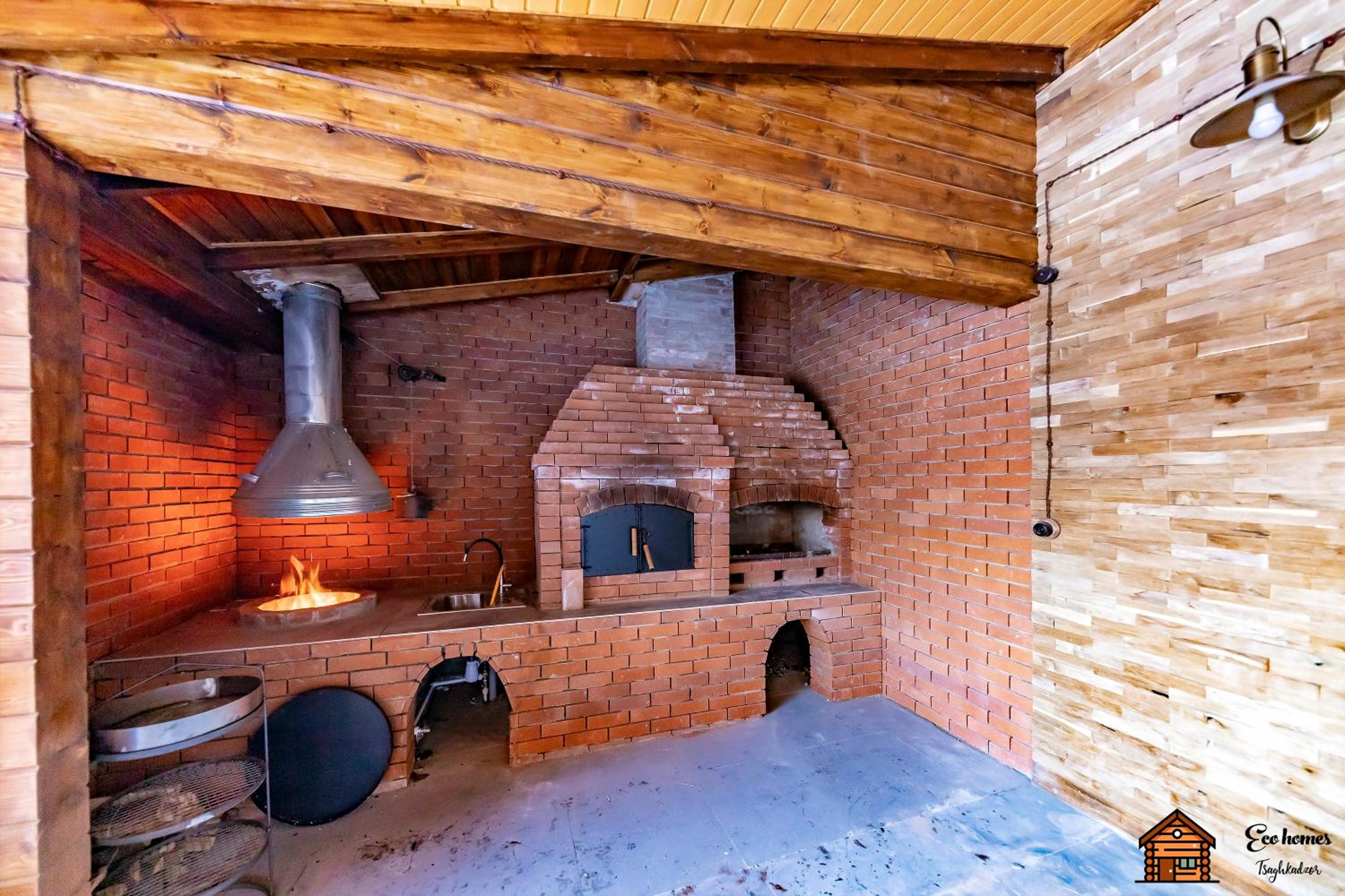 Eco Homes Tsaghkadzor