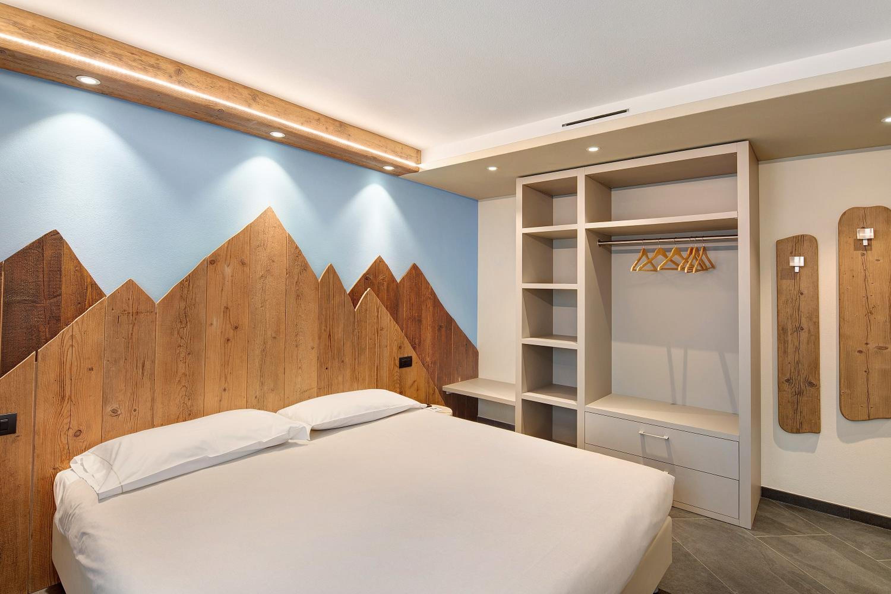 Rasia Residence Relax Mountain photo 5
