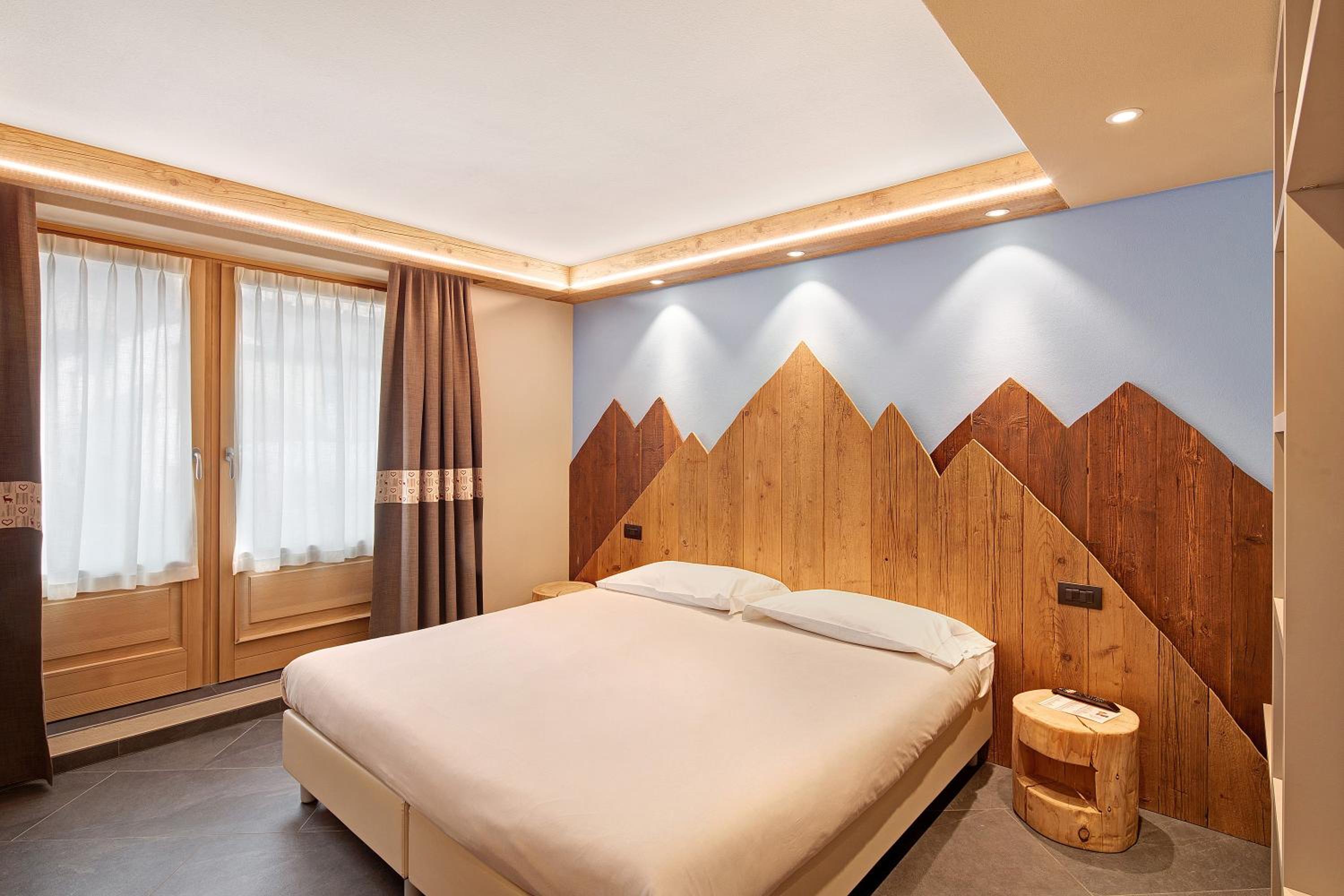 Rasia Residence Relax Mountain photo 4