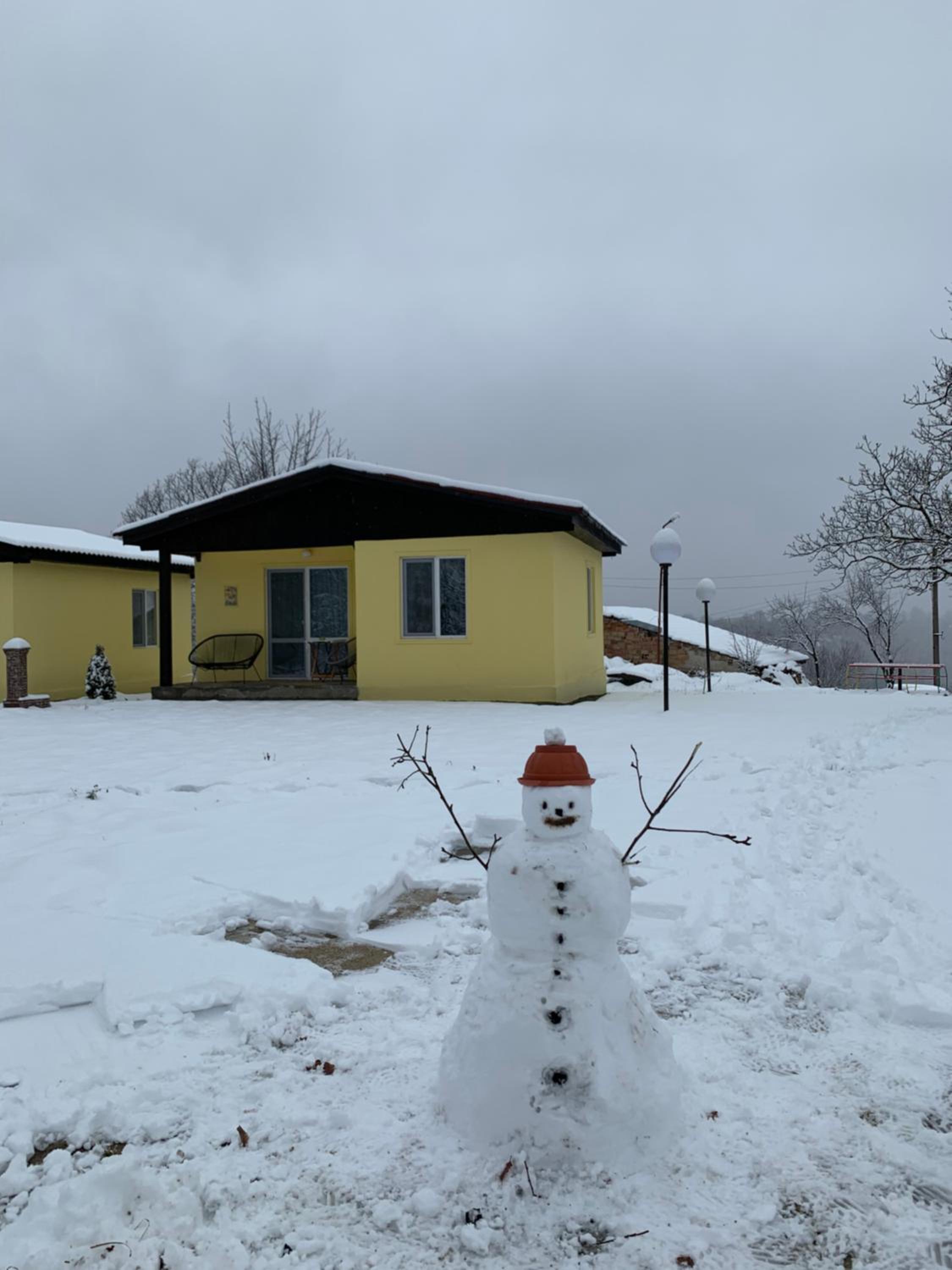 Daskalov Bungalows
