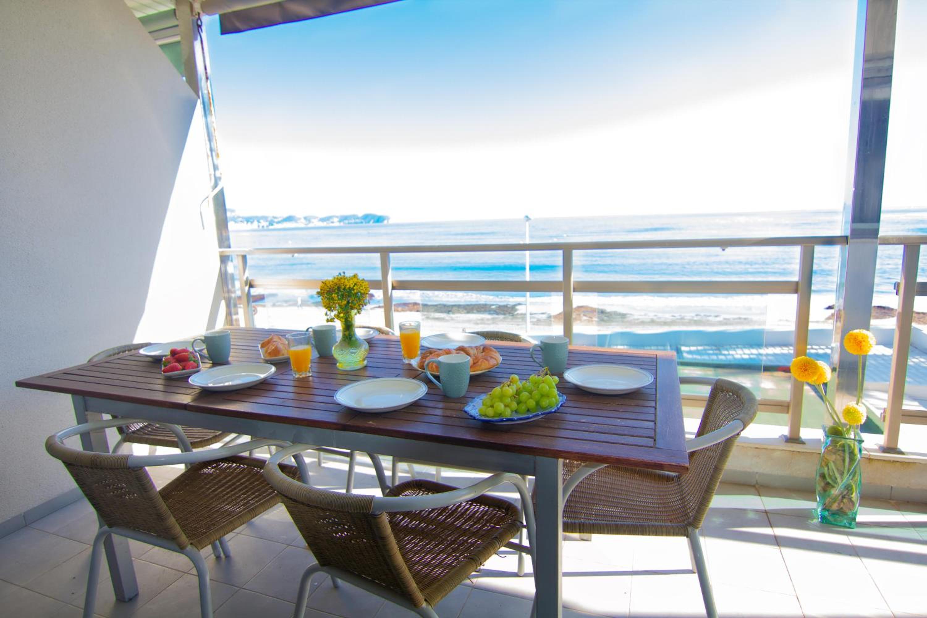 Outdoor Space