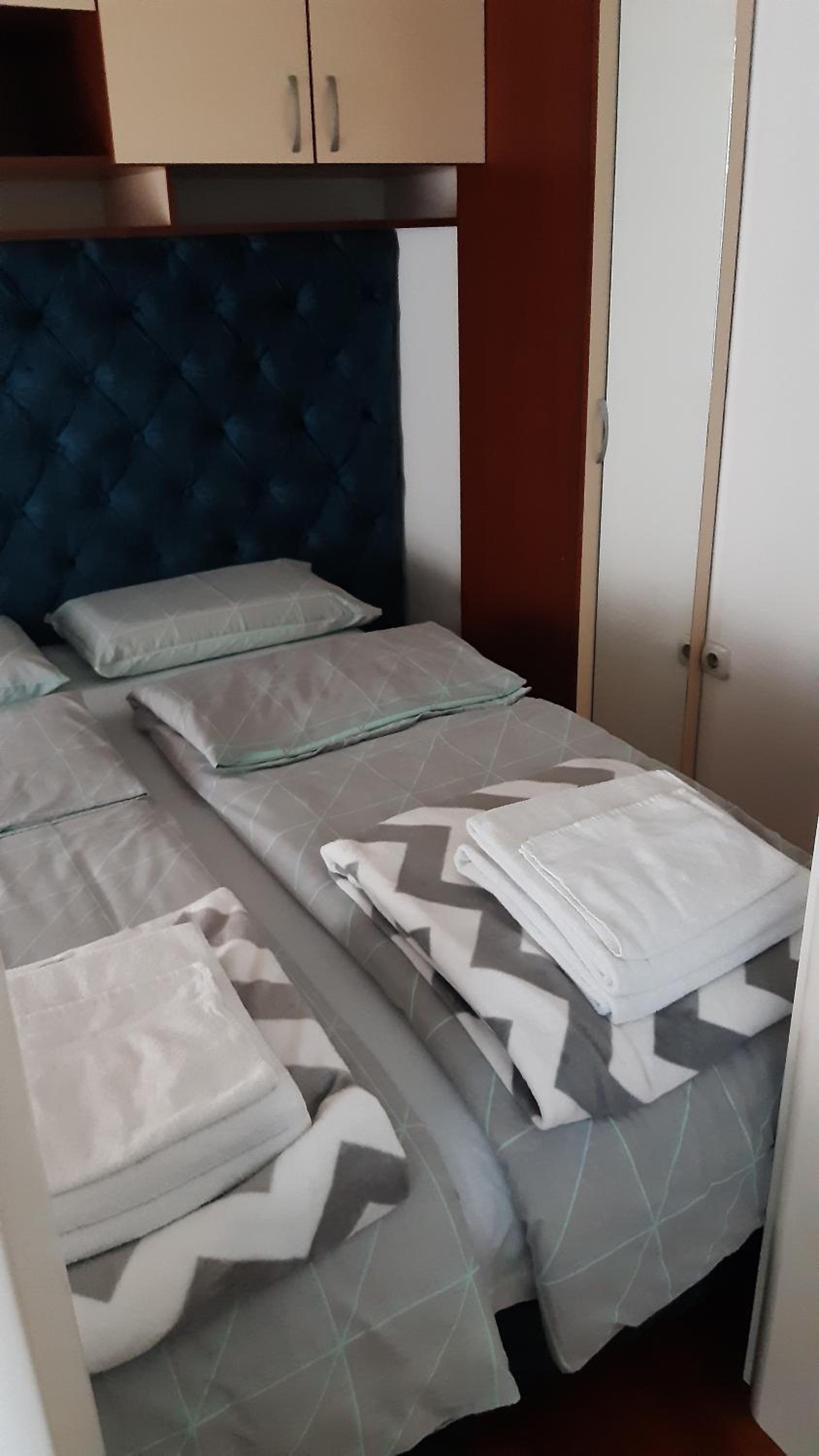 Apartman Ema view 2