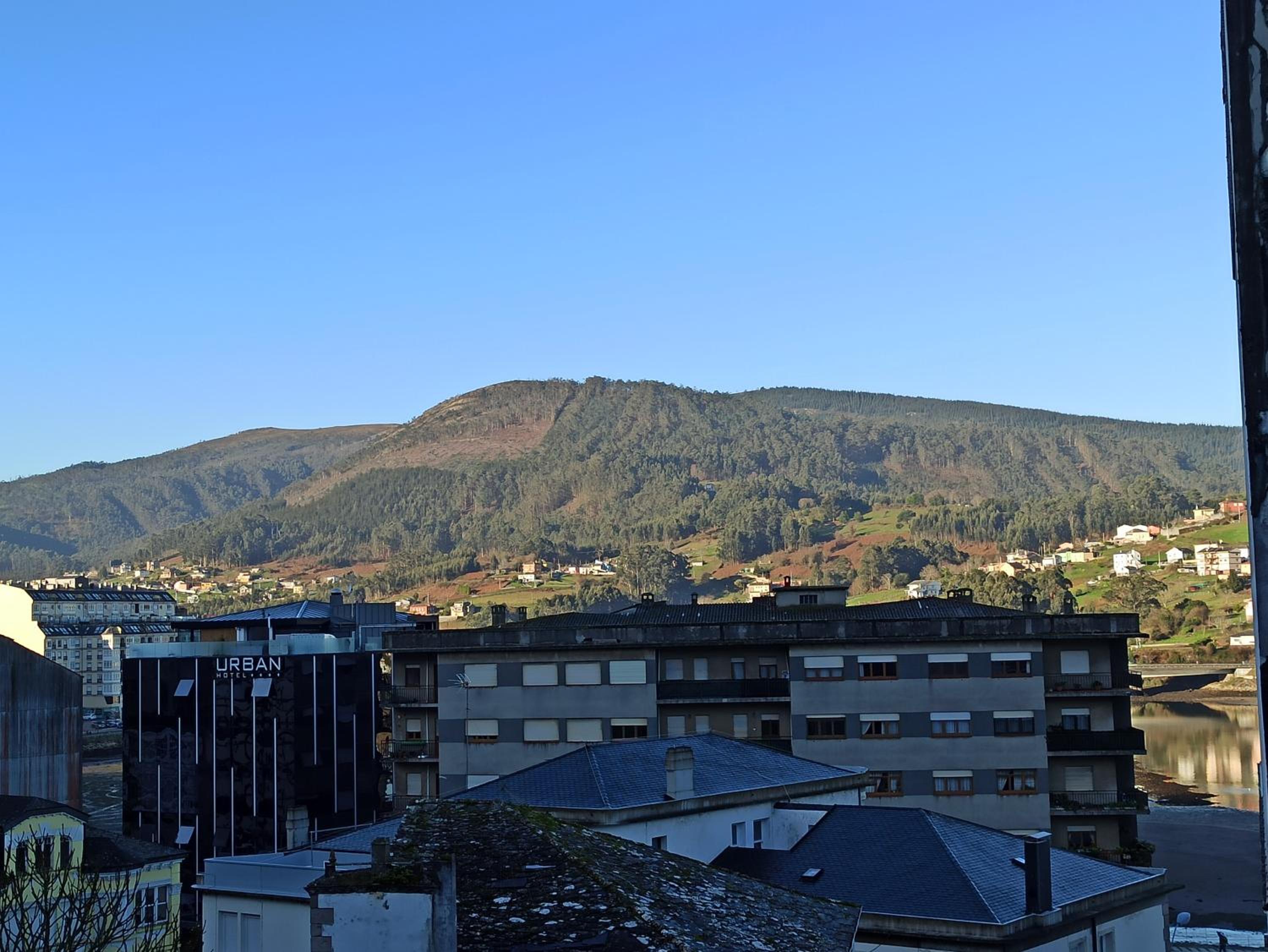 Camiño Vello