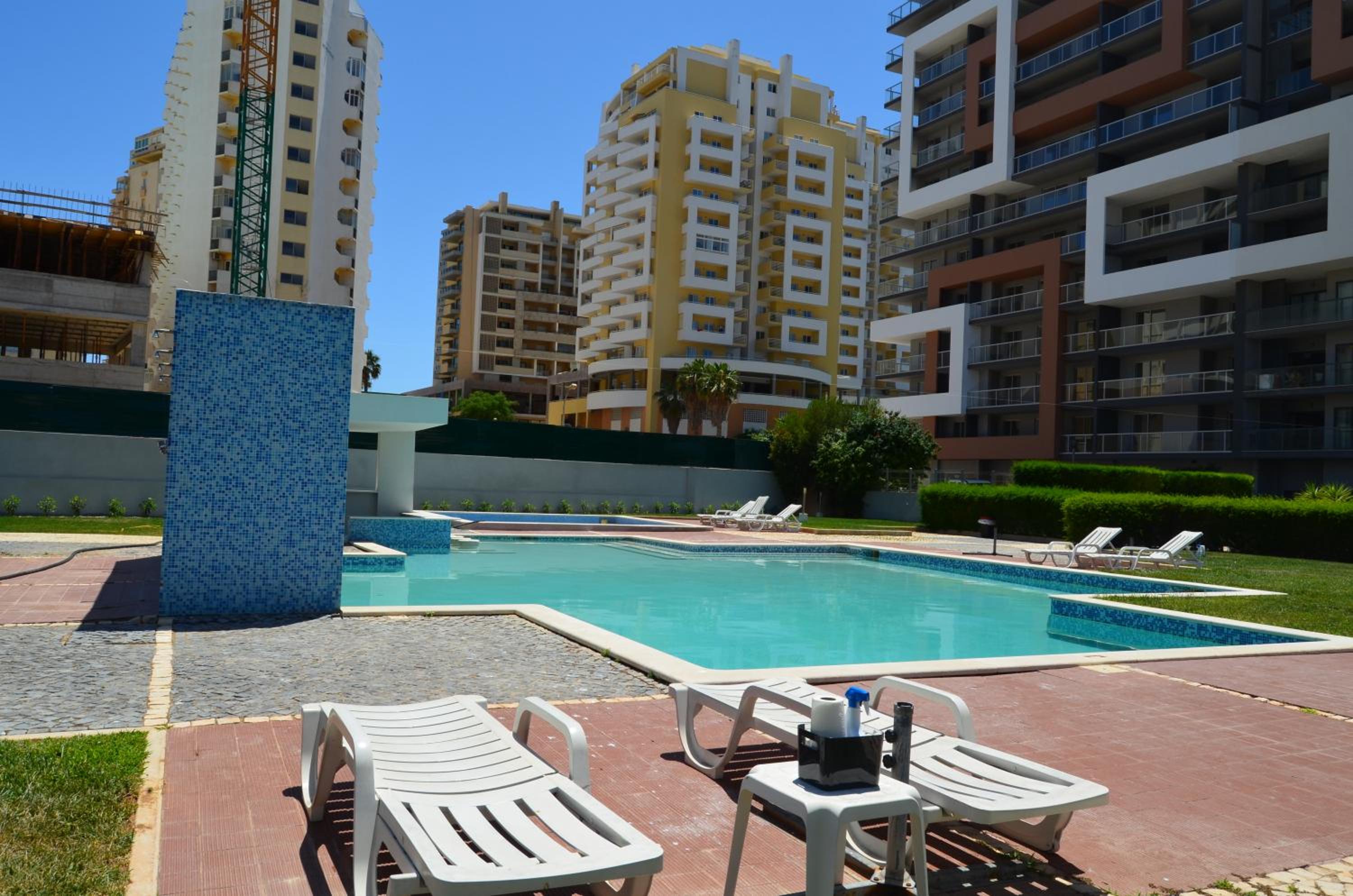 ROCHA Tower 4D view 3