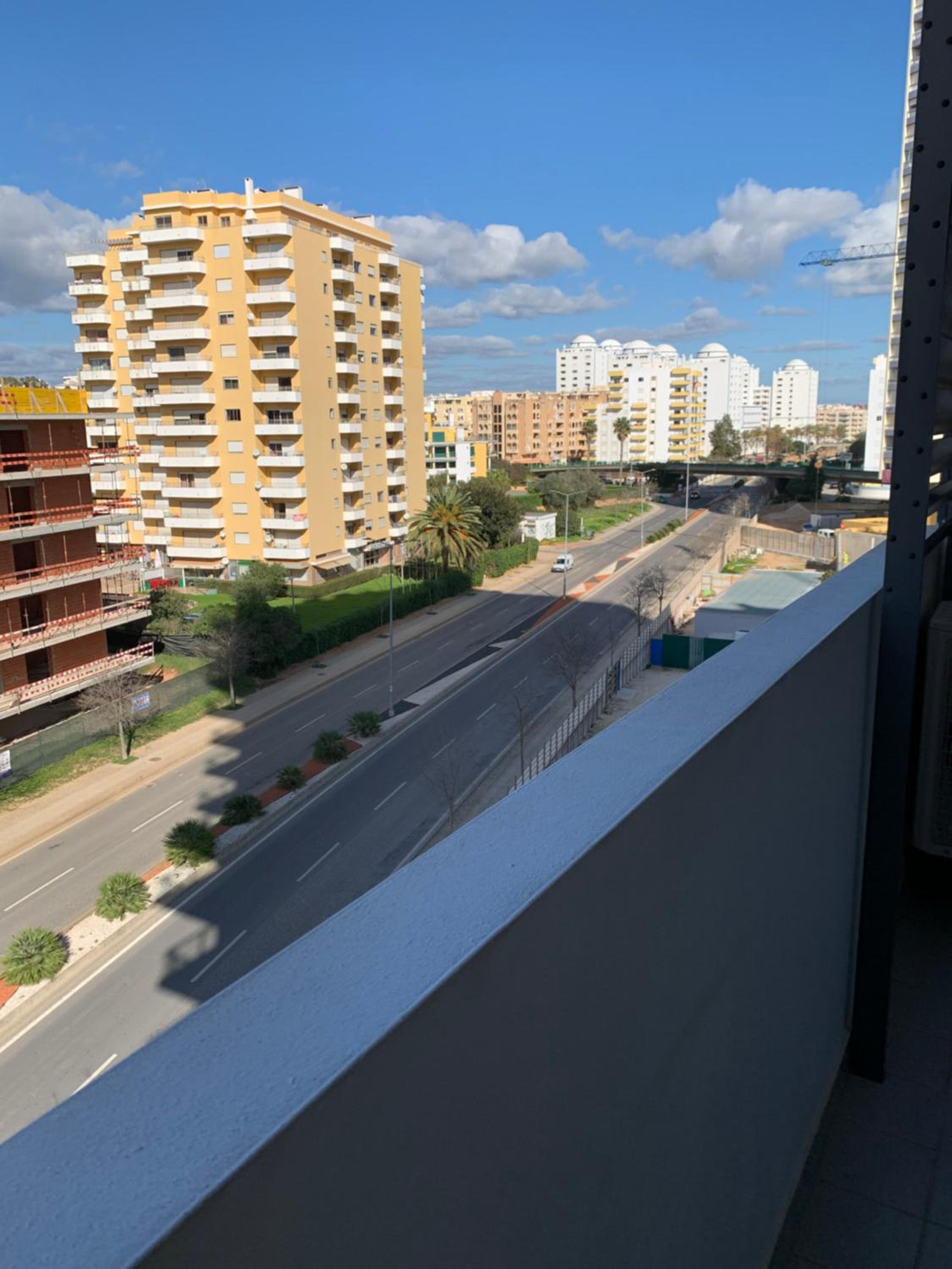 ROCHA Tower 4D view 5