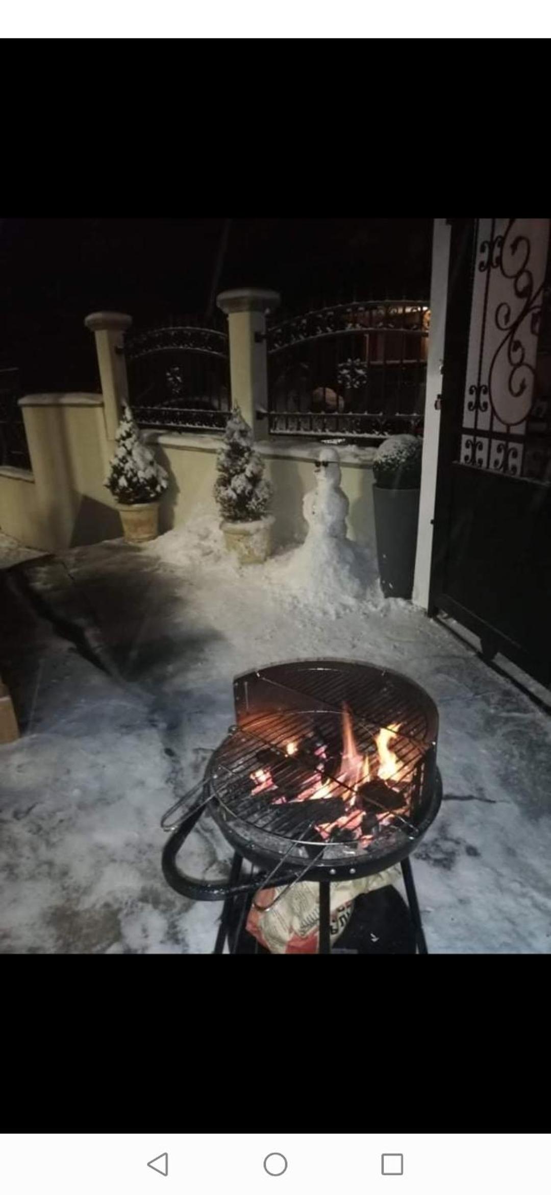 Къща Томови,стаи за гости