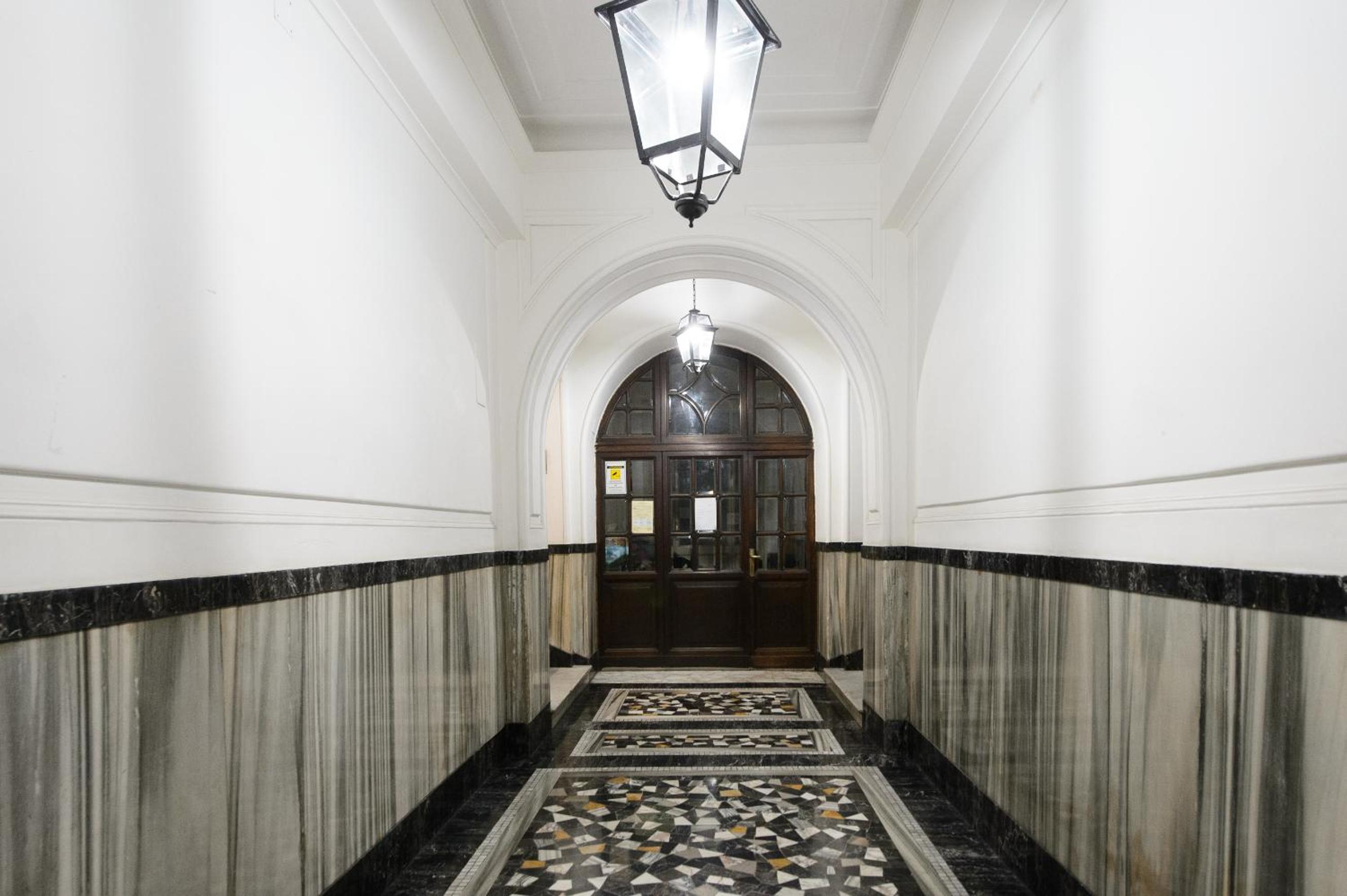 GuestHouse o Affittacamere Magenta Baylon Suite