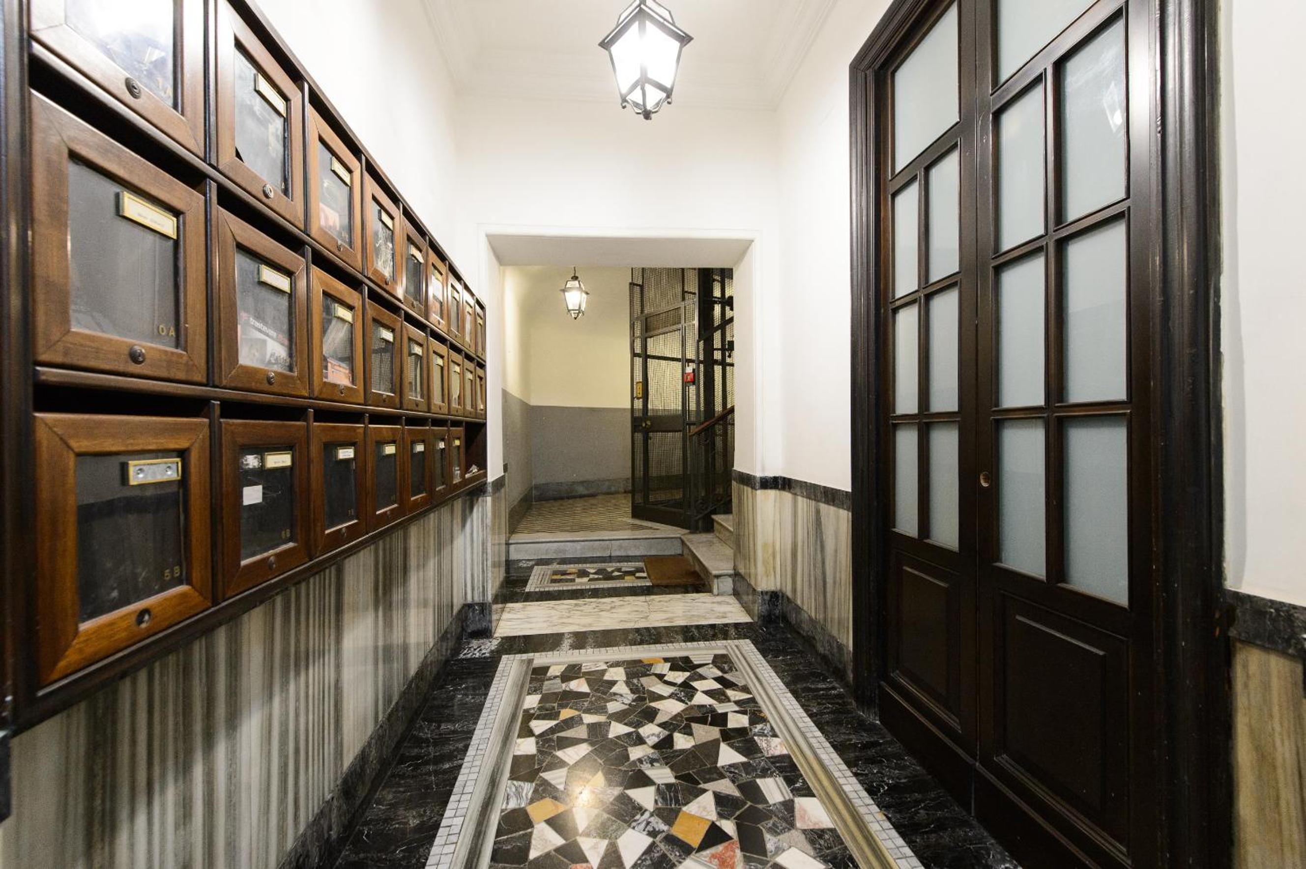 GuestHouse o Affittacamere Magenta Baylon Suite