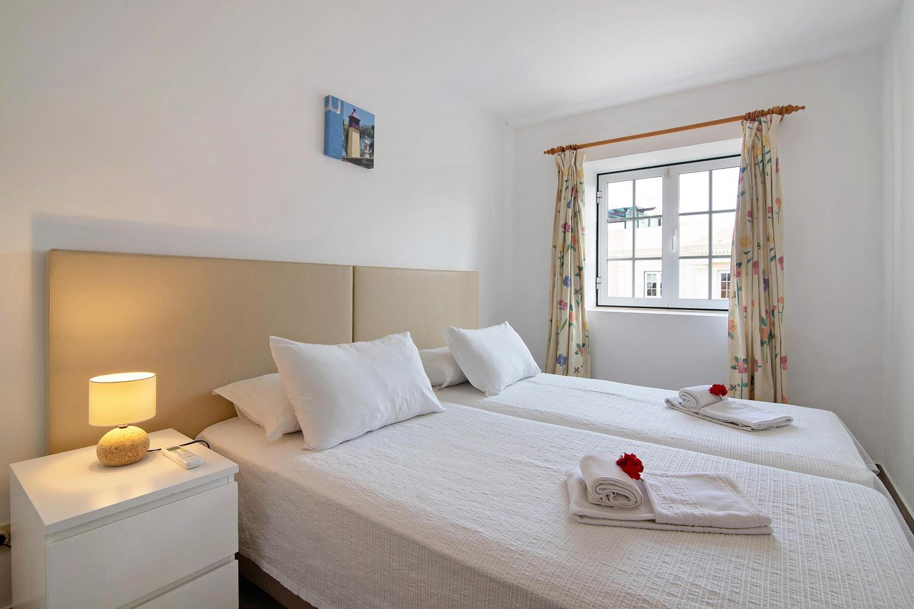 Apartamento Old Village T2 Duplex view 5