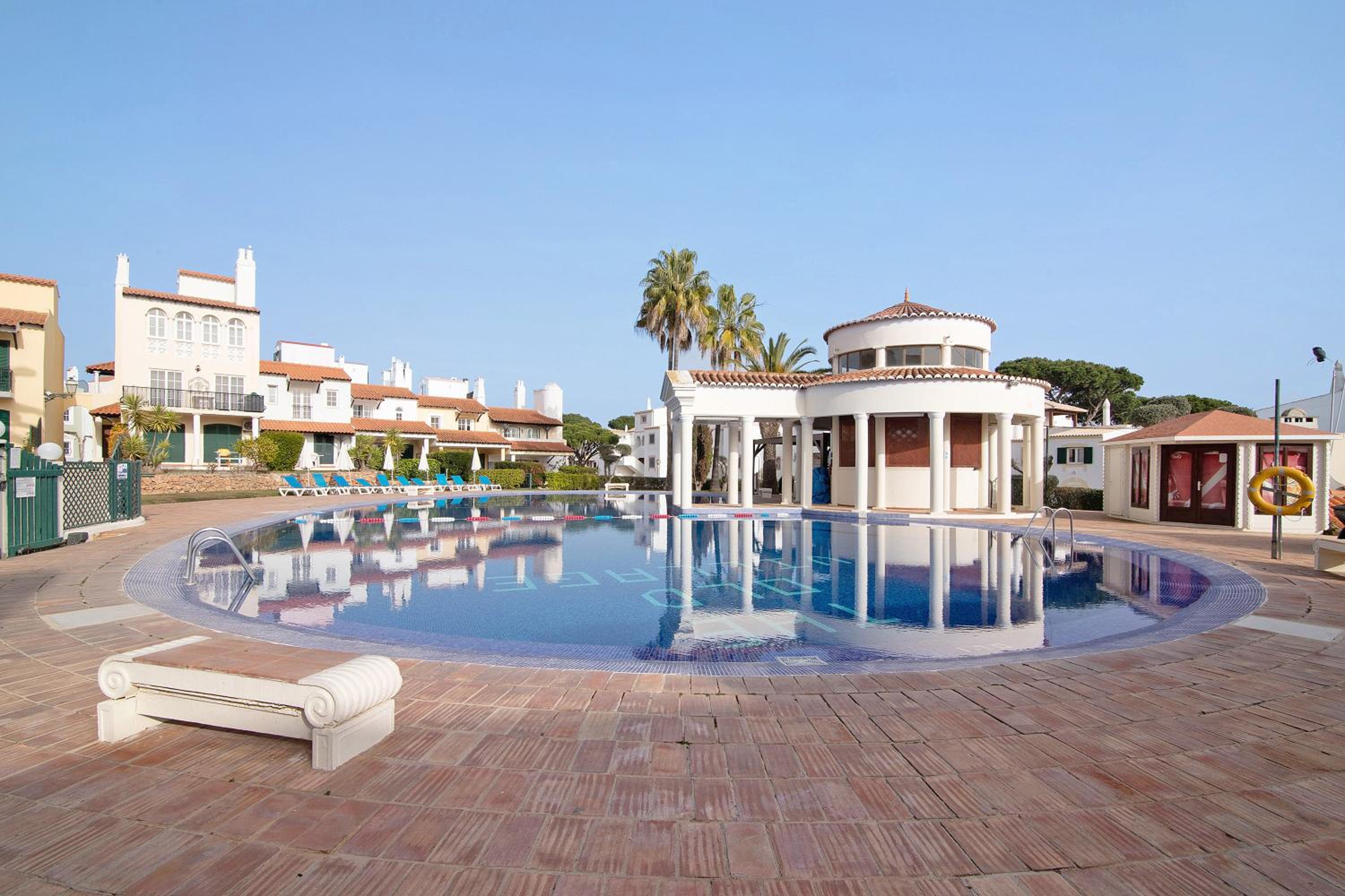 Apartamento Old Village T2 Duplex view 2