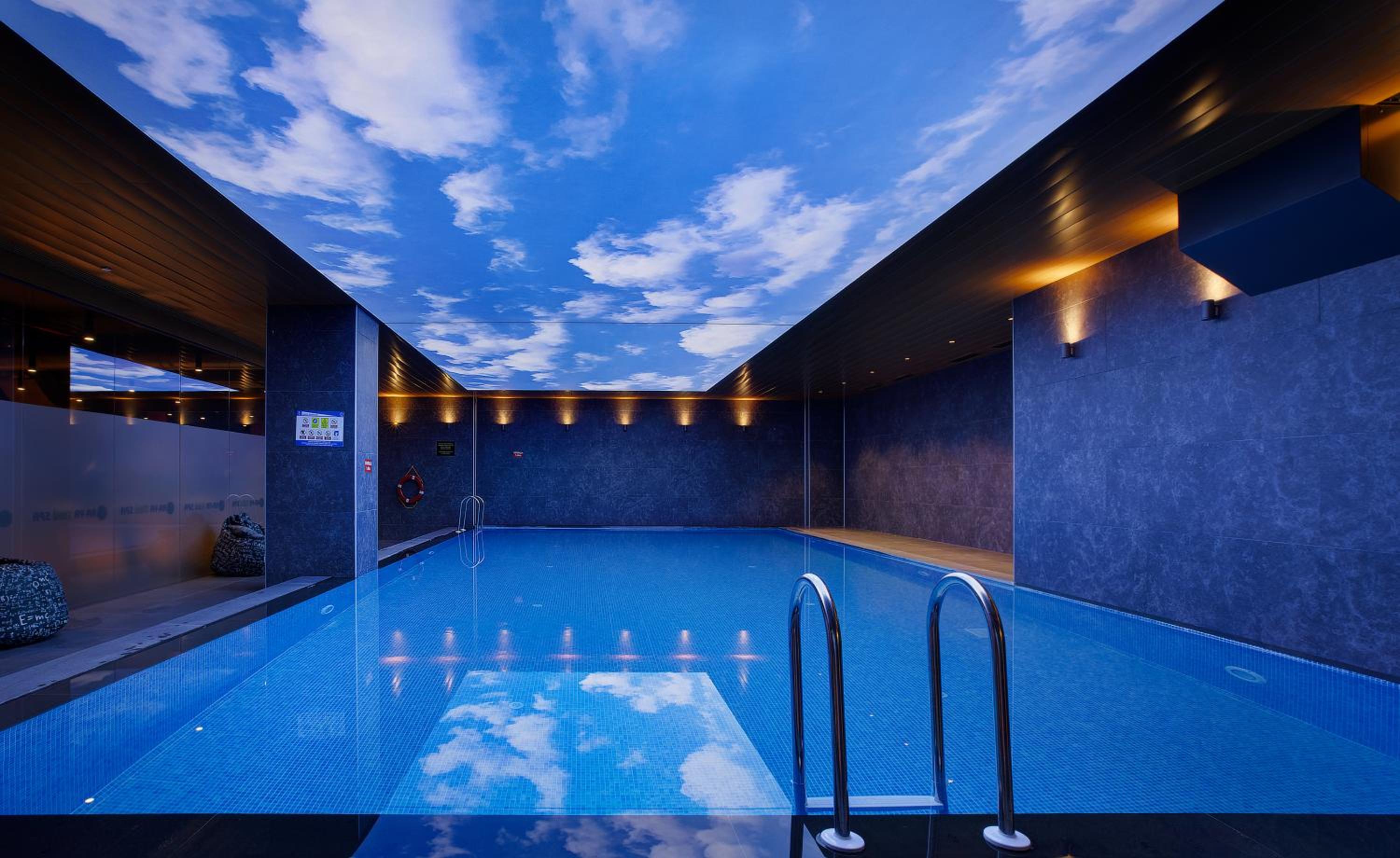 ibis Styles İstanbul Merter - Image 96