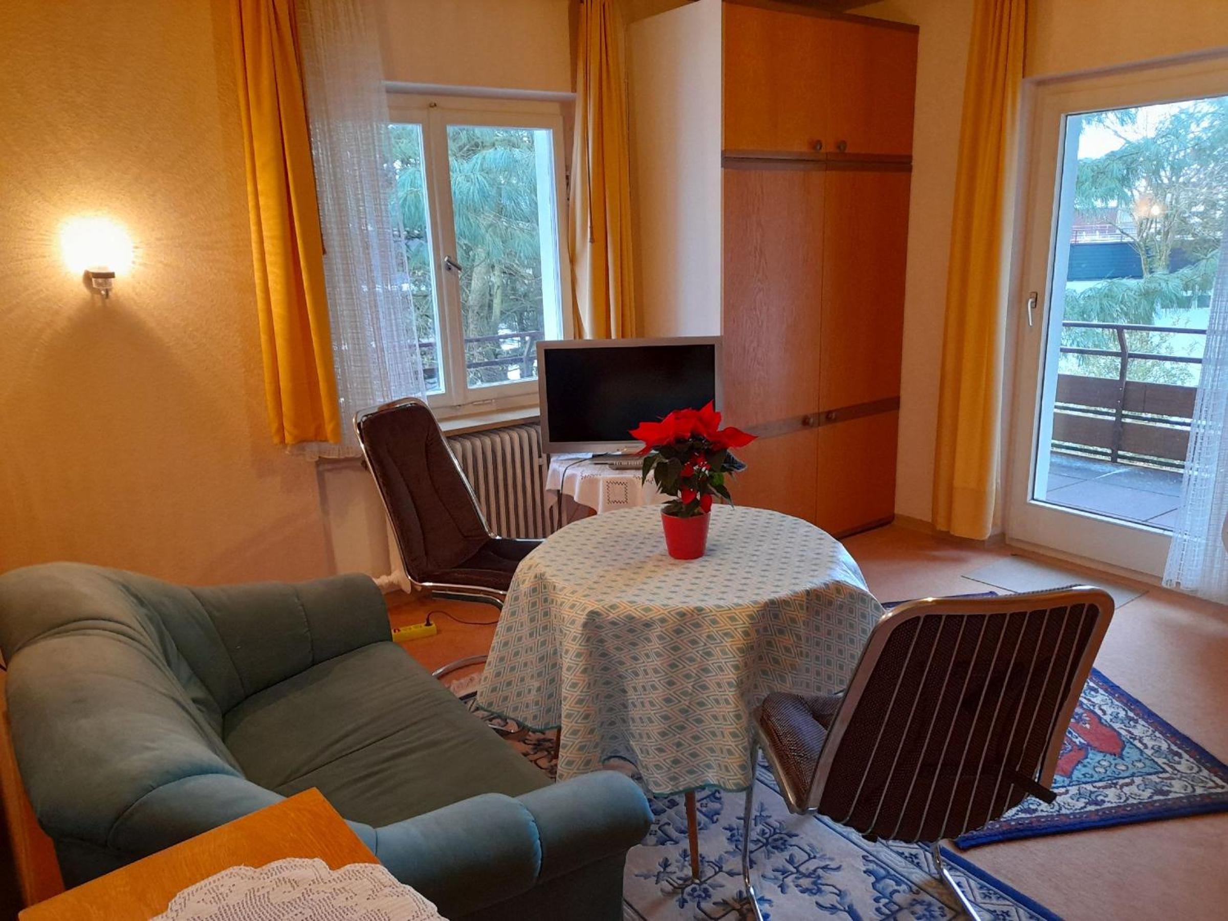 Gästehaus Hirzel view 2