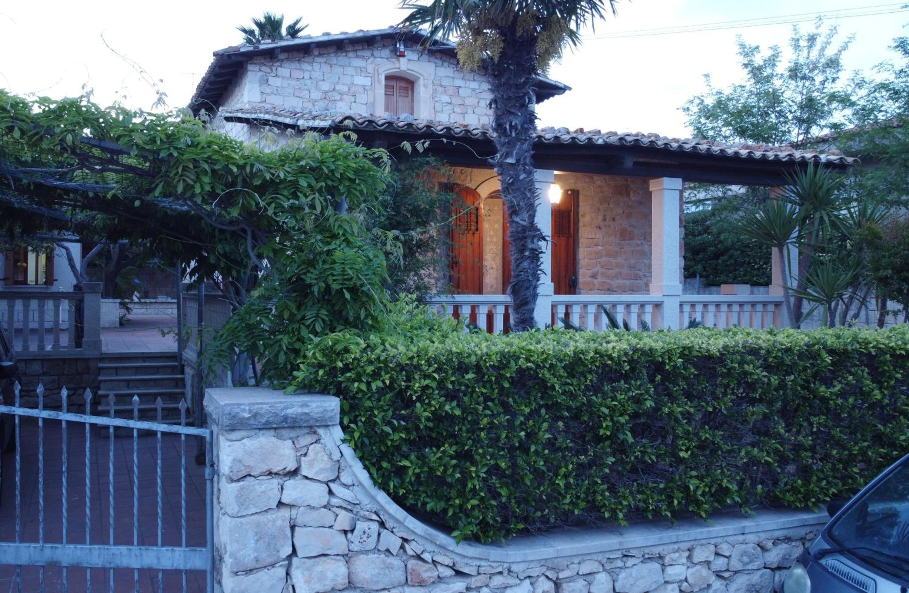 Casa Romano - Marina di Modica view 5