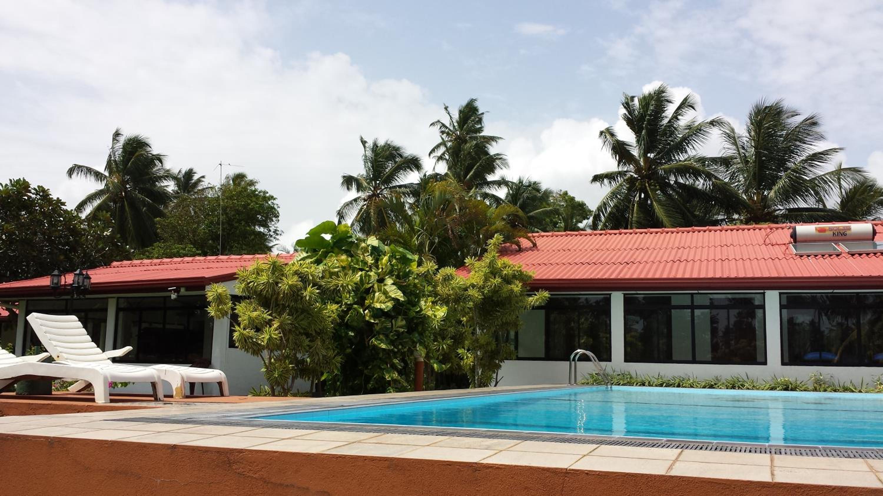 Ranga Holiday Resort